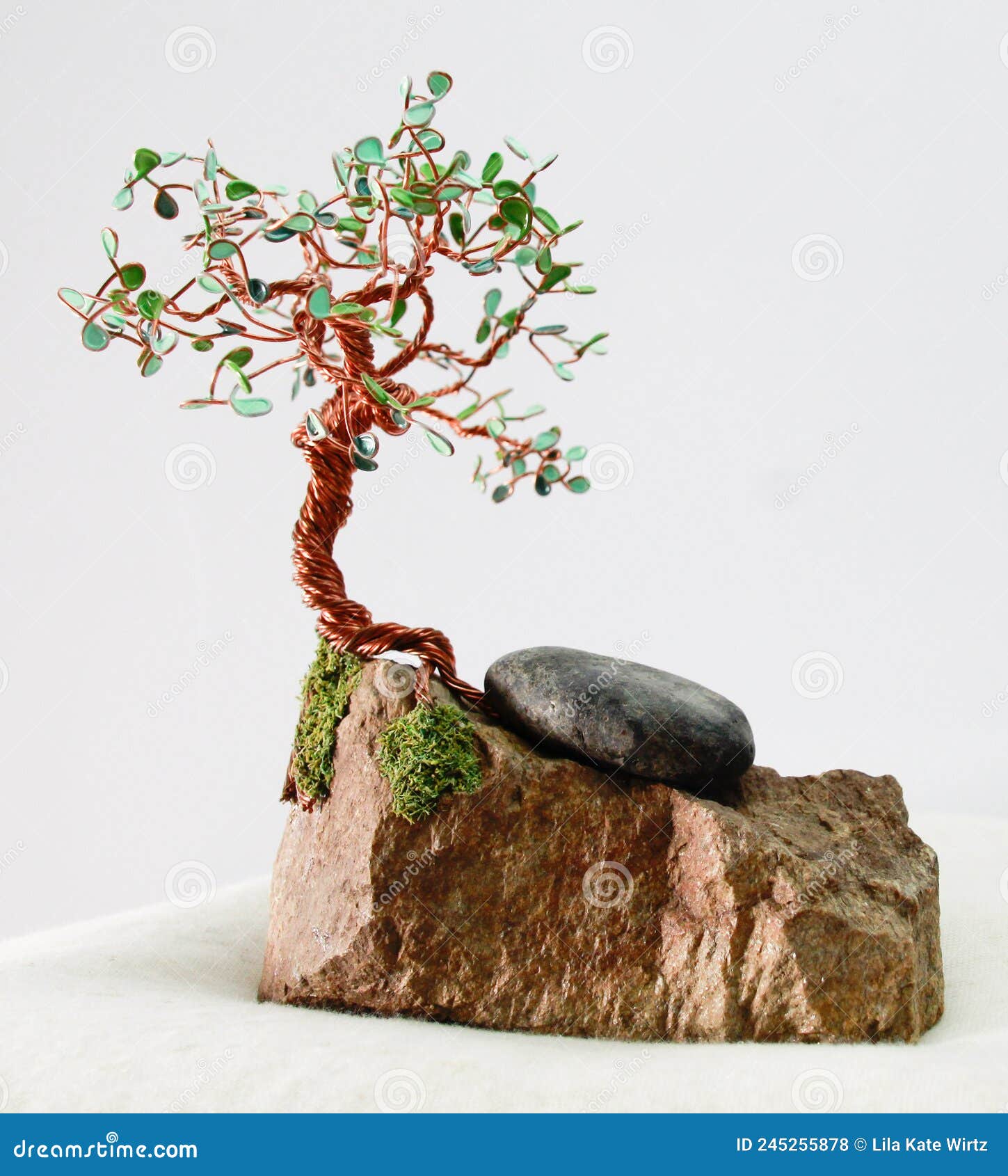 320 ideas de Bonsái de alambre  árboles de alambre, bonsai, árbol de  alambre