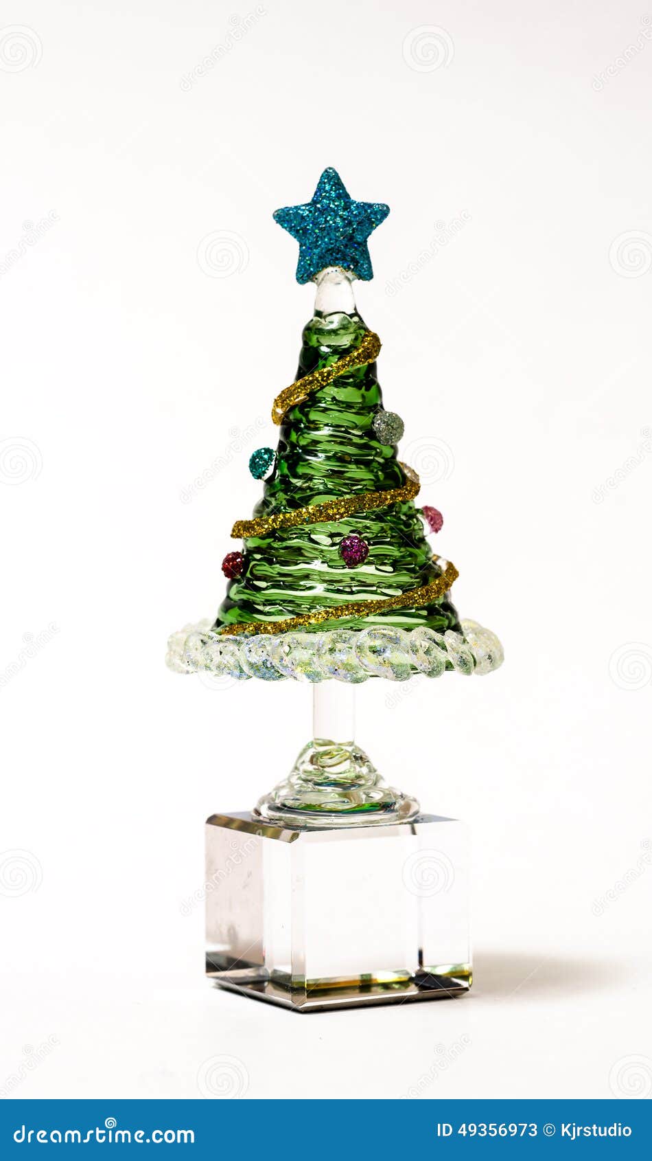 Árbol de Crystal Christmas imagen de archivo. Imagen de hielo - 49356973, image size:950x1690