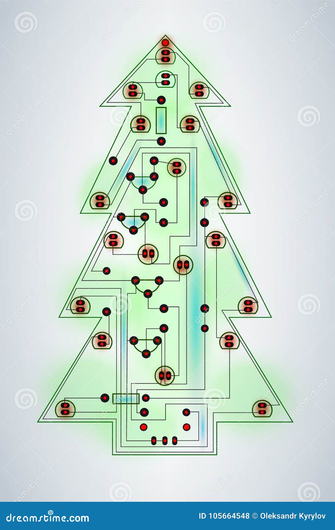 Árbol De Navidad Electrónico Del Vector Stock de ilustración - Ilustración de azul, motherboard: 105664548 Árbol De Navidad Electrónico Del Vector Stock de ilustración - Ilustración de azul, motherboard: 105664548