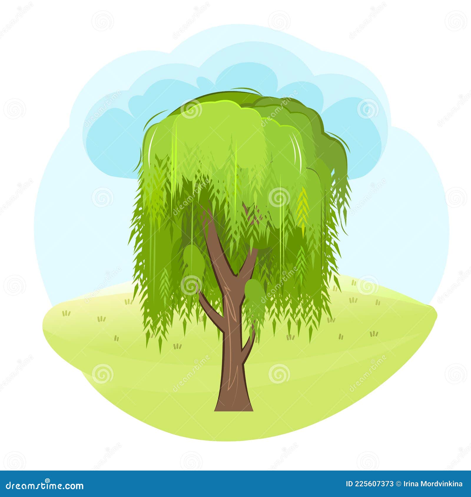 árbol. Paisaje Rural Verde Con Colinas Y Colinas. Estilo De Dibujos Animados Planos. Sauce. La Ilustración Está Aislada En Un Blan Ilustración del Vector - Ilustración de ambiente, negro: 225607373 árbol. Paisaje Rural Verde Con Colinas Y Colinas. Estilo De Dibujos Animados Planos. Sauce. La Ilustración Está Aislada En Un Blan Ilustración del Vector - Ilustración de ambiente, negro: 225607373