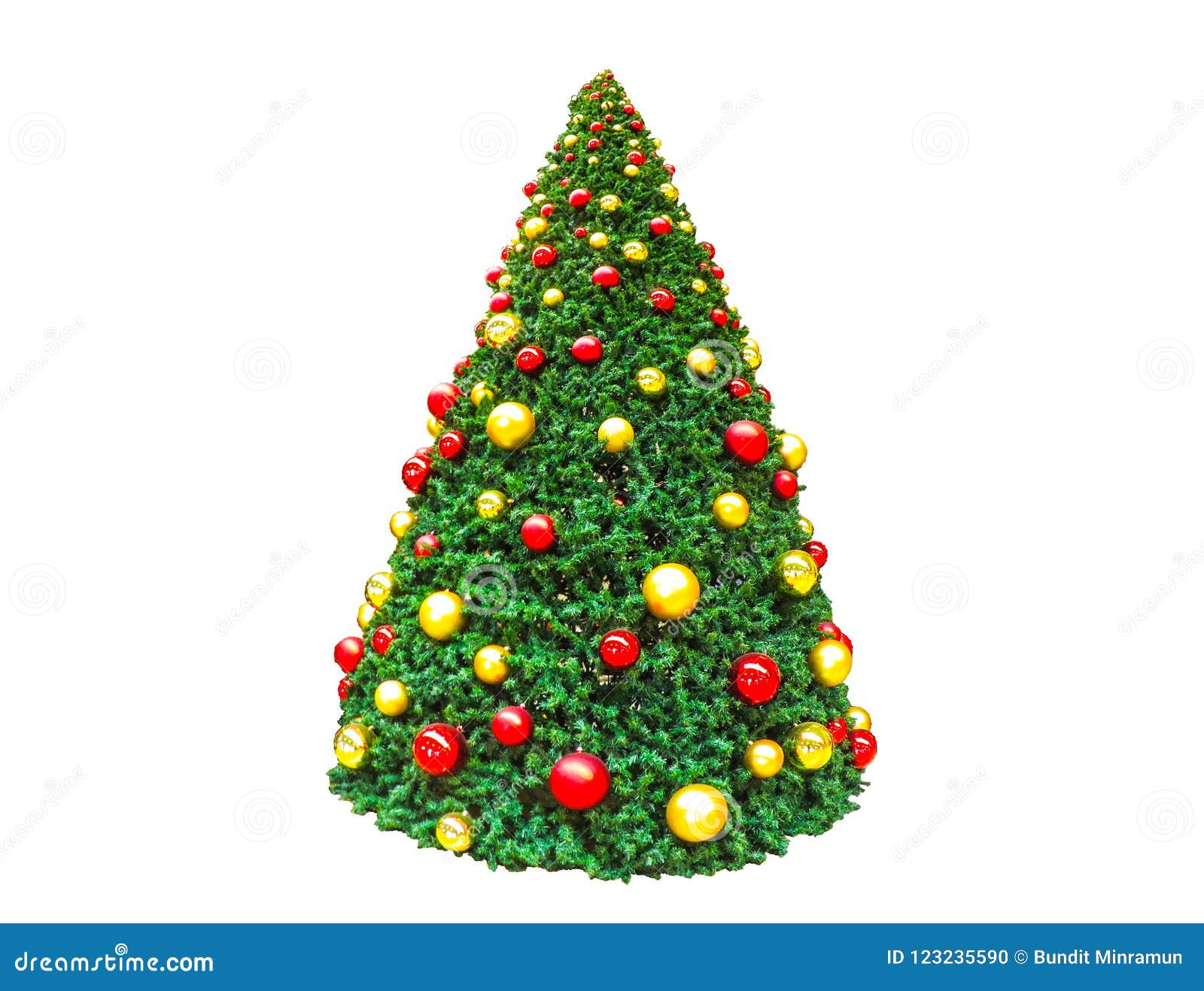 Árvore De Natal Decorada Com As Bolas Vermelhas E Douradas Isoladas No Fundo Branco Foto de Stock - Imagem de ouro, isolado: 123235590 Árvore De Natal Decorada Com As Bolas Vermelhas E Douradas Isoladas No Fundo Branco Foto de Stock - Imagem de ouro, isolado: 123235590