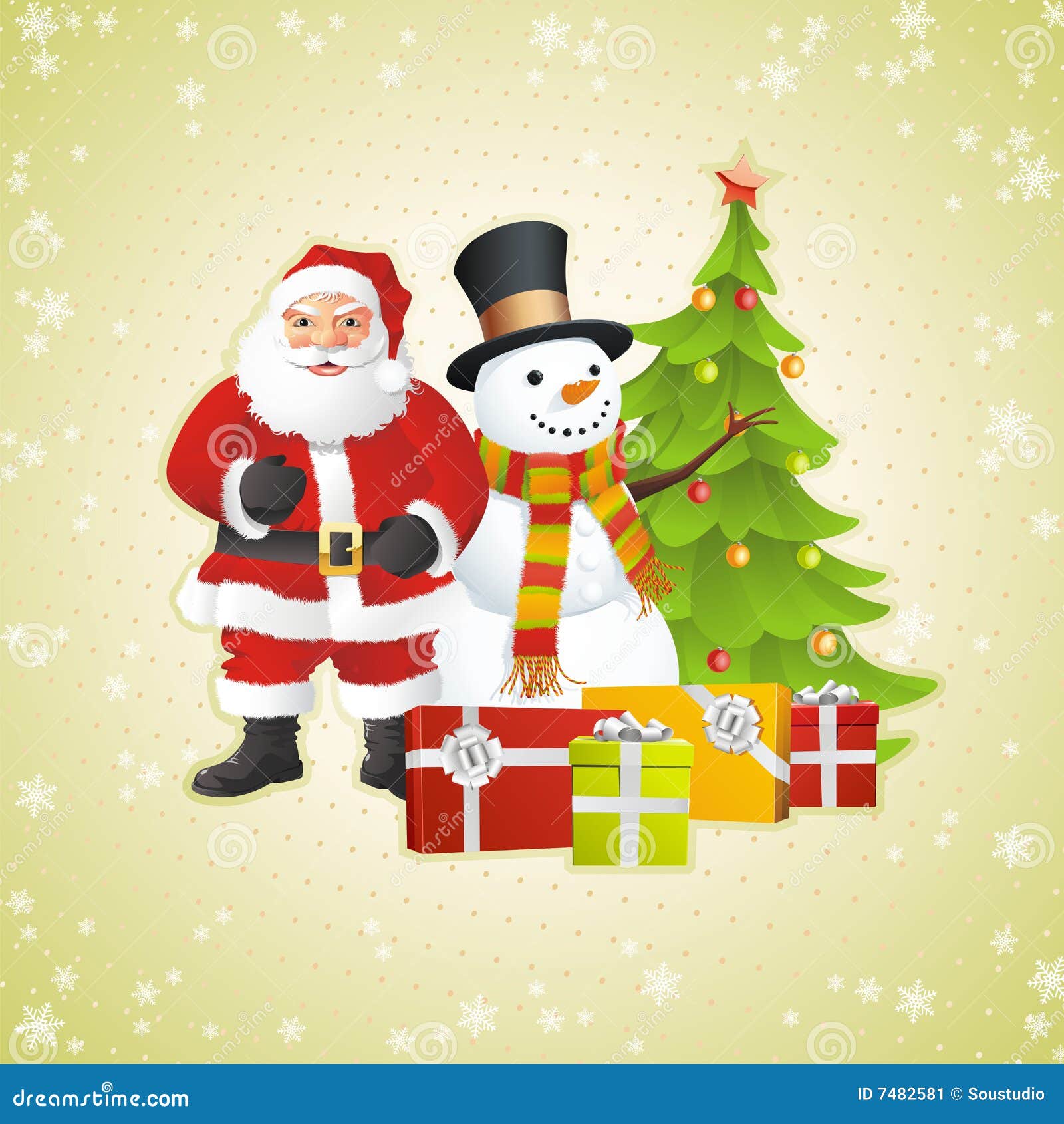 Árvore Do Boneco De Neve, Do Papai Noel E De Natal Ilustração do Vetor - Ilustração de adulto, traje: 7482581 Árvore Do Boneco De Neve, Do Papai Noel E De Natal Ilustração do Vetor - Ilustração de adulto, traje: 7482581
