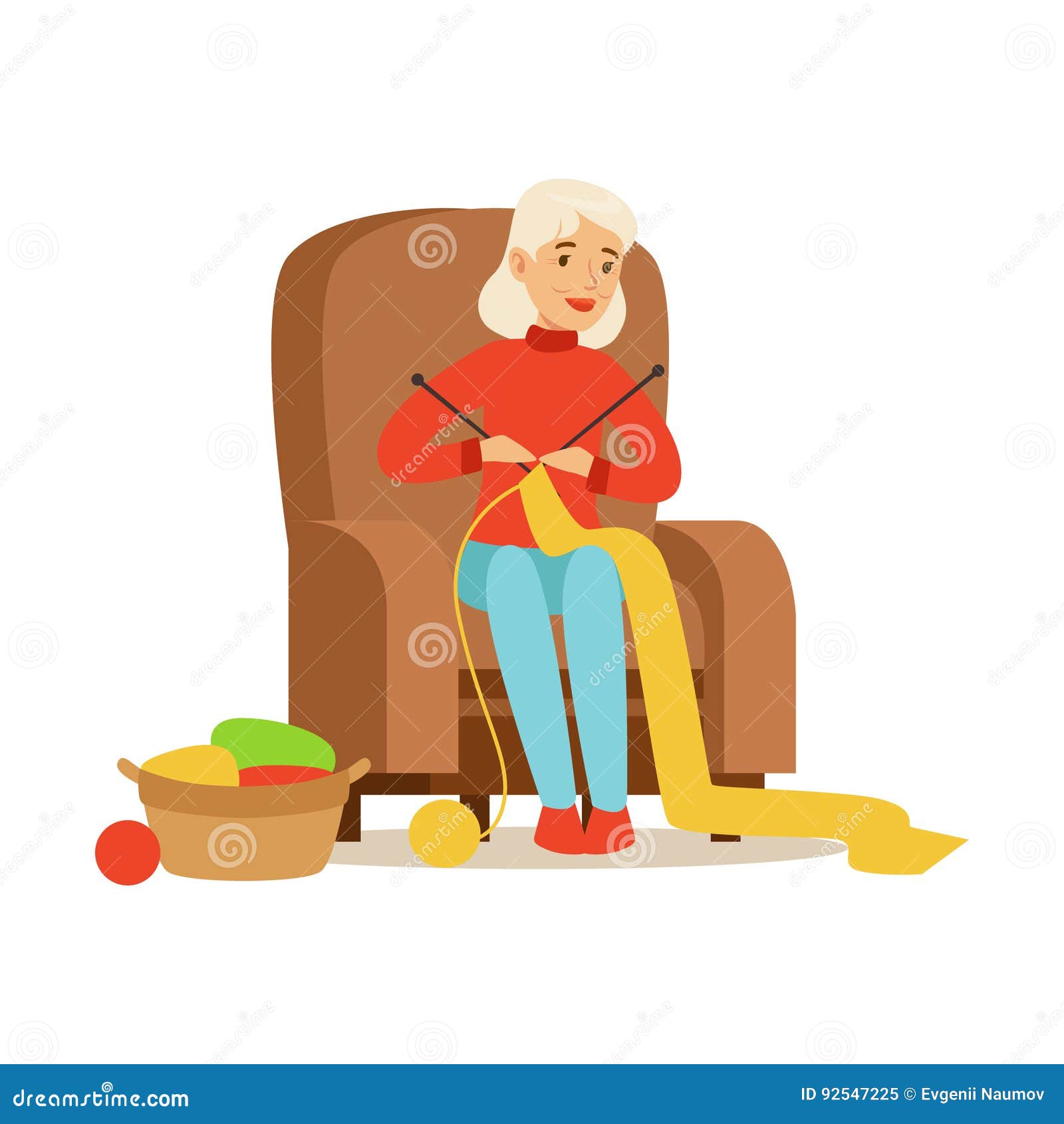 Мама сидит в кресле. Бабушка сидит в кресле. Бабушка в кресле иллюстрация. Бабушка в кресле на белом фоне. Бабушка вяжет в кресле.