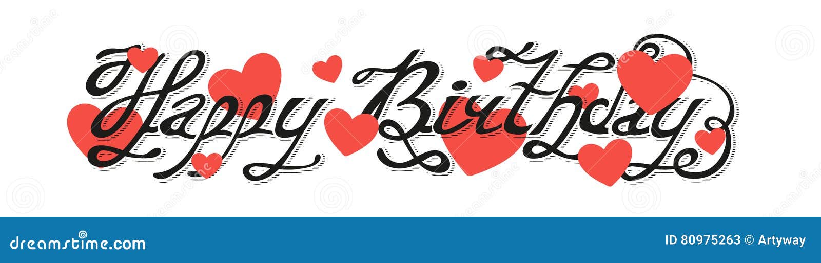 Ecriture Abstraite Noire D Isolement De Joyeux Anniversaire Avec Les Herats Rouges Sur Le Fond Blanc Police Calligraphique Manusc Illustration De Vecteur Illustration Du Calligraphique Ecriture Ecriture Abstraite Noire D Isolement De Joyeux Anniversaire Avec Les Herats Rouges Sur Le Fond Blanc Police Calligraphique Manusc Illustration De Vecteur Illustration Du Calligraphique Ecriture