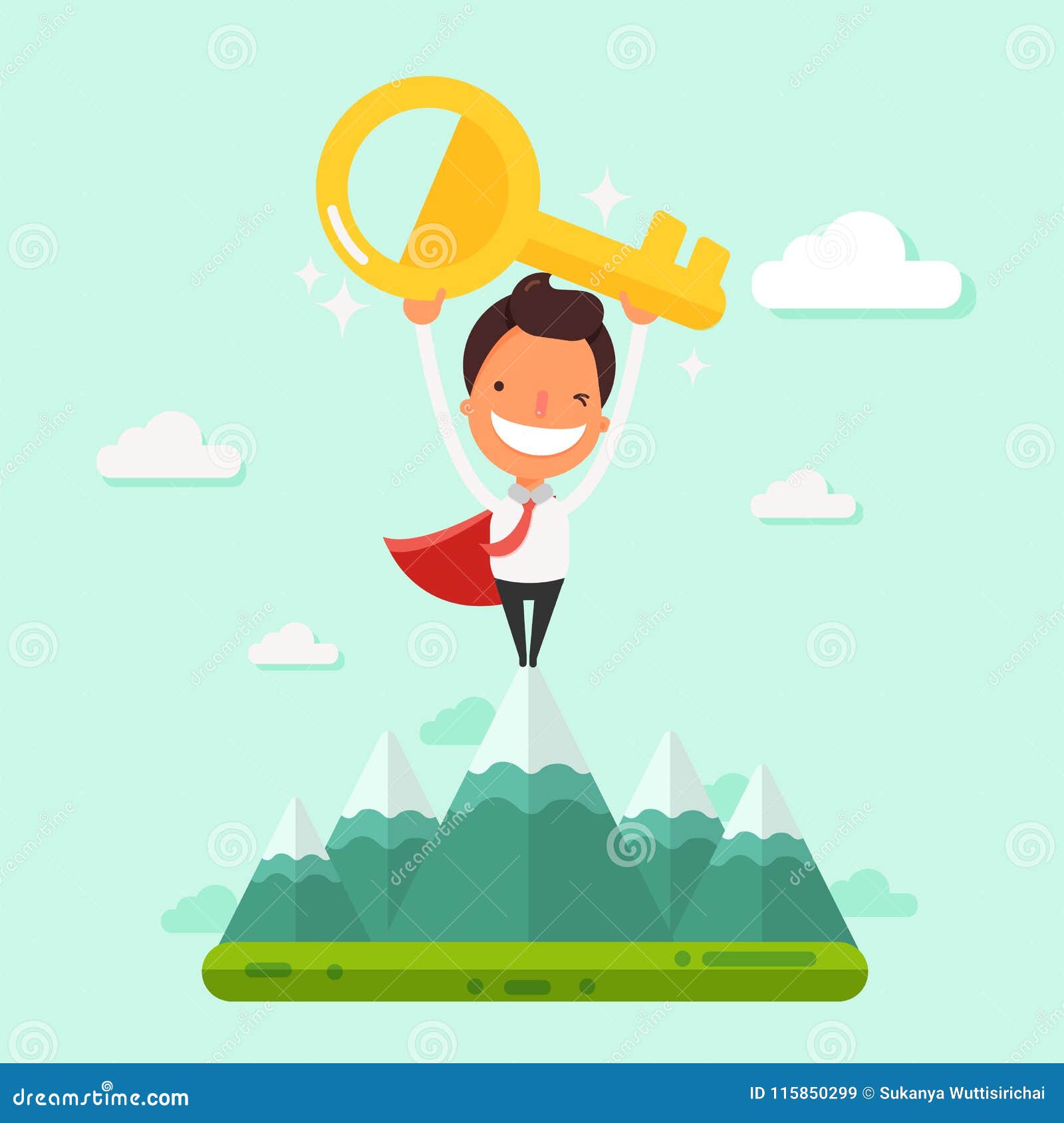 Éxito Del Personaje De Dibujos Animados Del Negocio Ilustración Del Vector Stock de ilustración - Ilustración de carrera, dinero: 115850299 Éxito Del Personaje De Dibujos Animados Del Negocio Ilustración Del Vector Stock de ilustración - Ilustración de carrera, dinero: 115850299