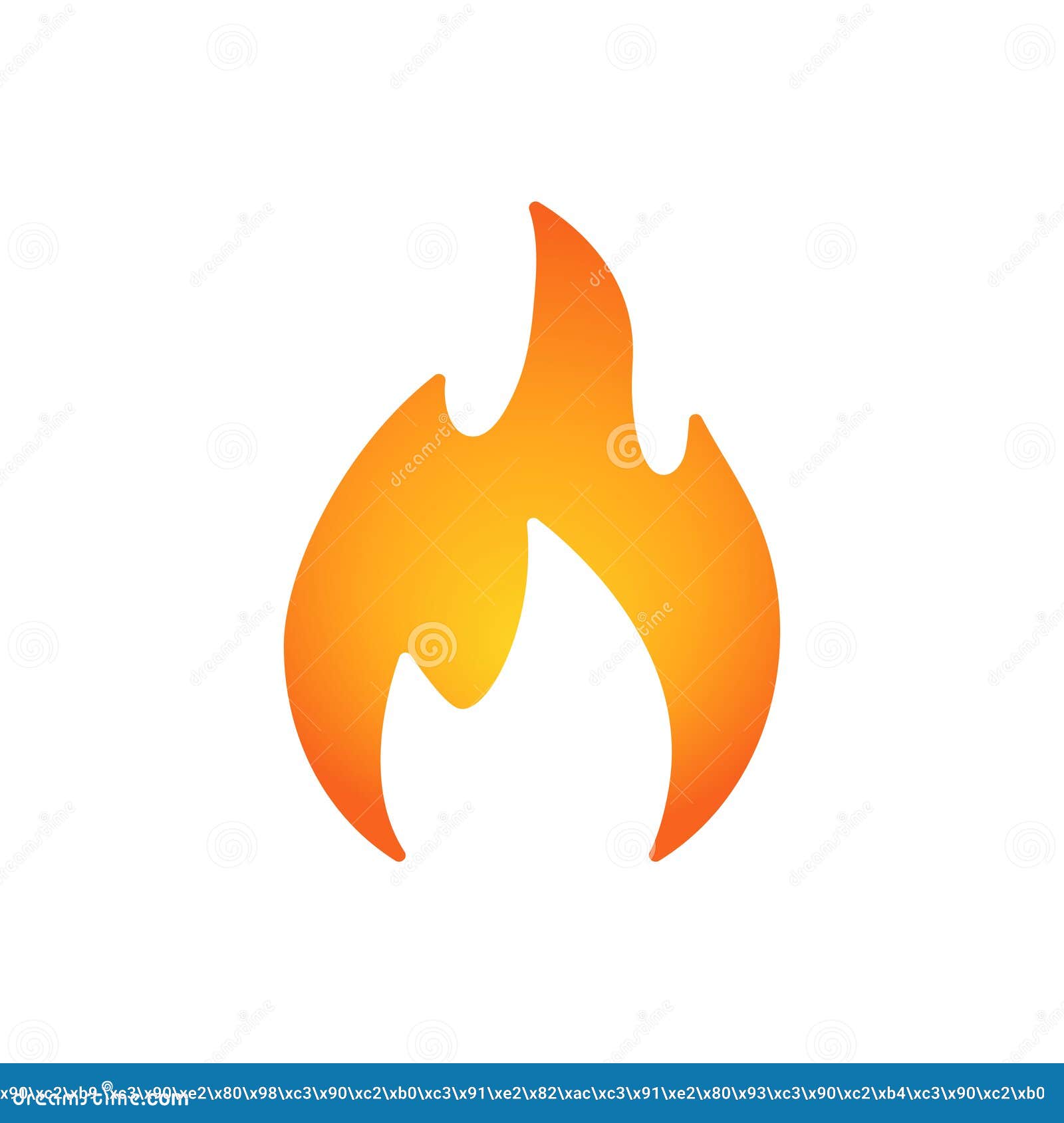 Definir Chamas De Fogo Vetor Ilustrações De ícones Em Fundo Branco PNG ,  Fogo, Flame, Icon Imagem PNG e Vetor Para Download Gratuito