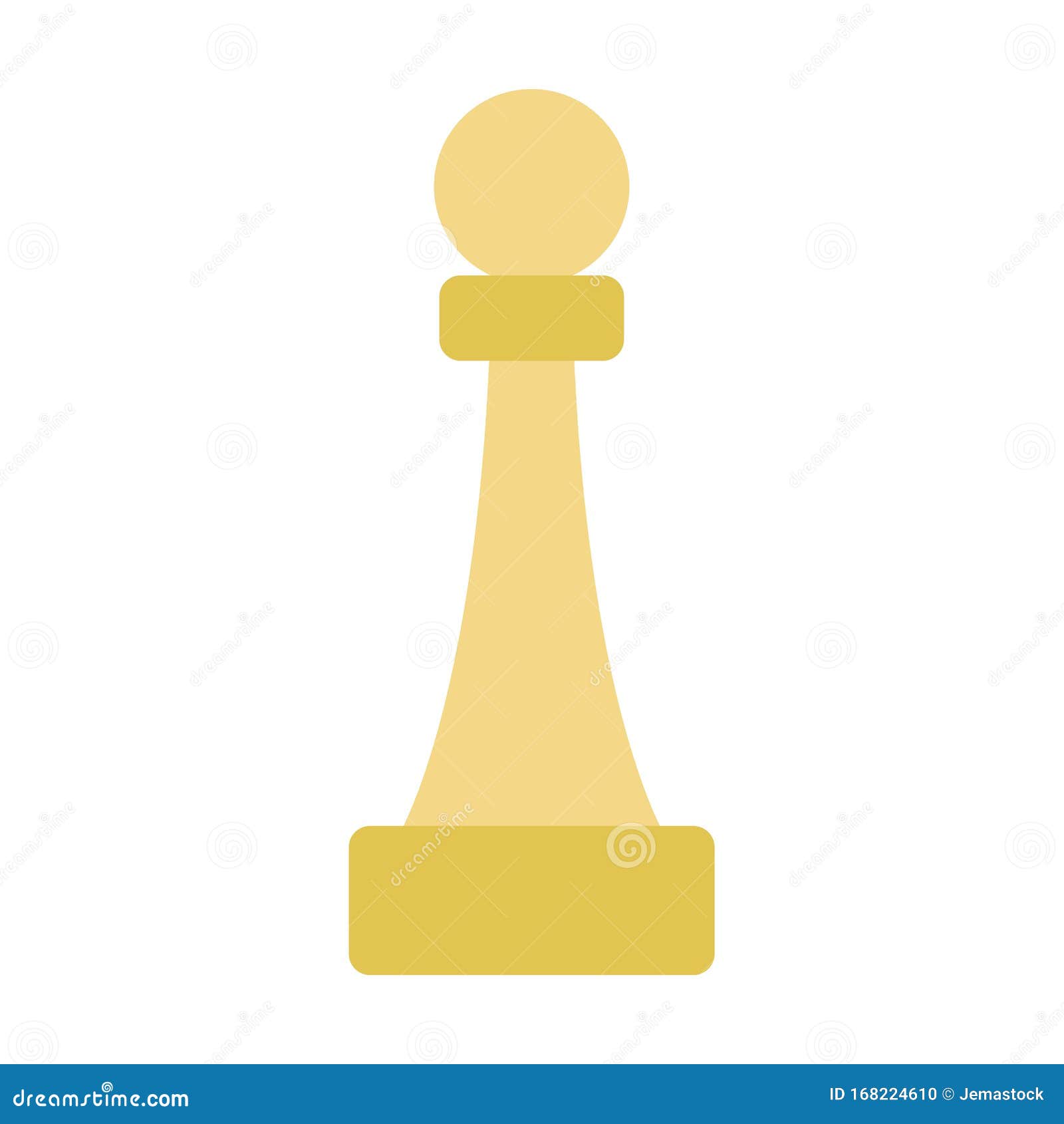 Design de padrão de fundo de xadrez colorido