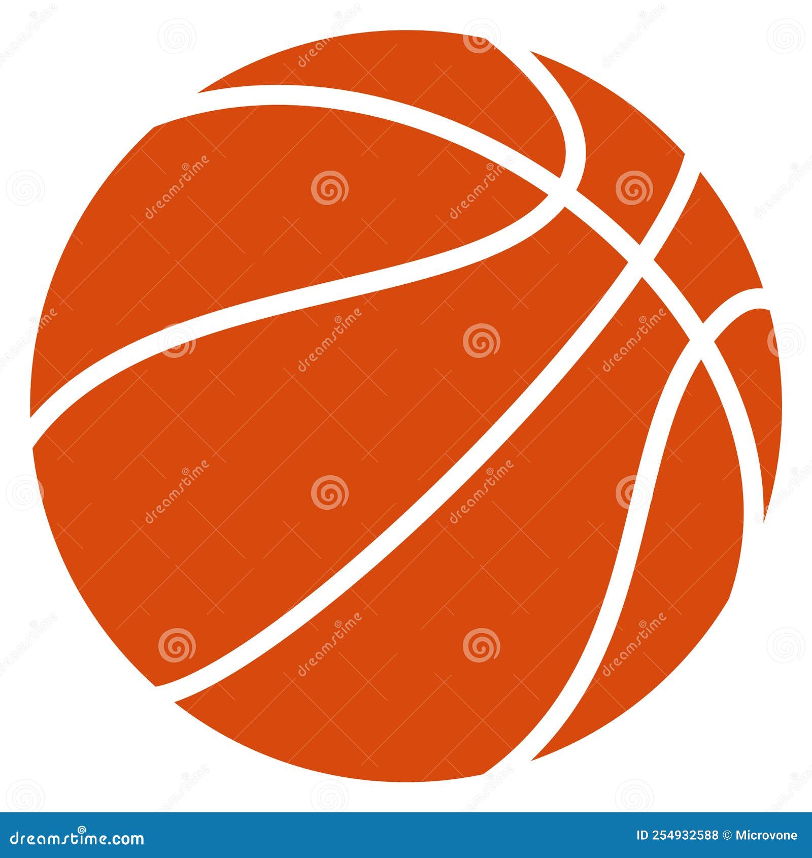 Bola de Basquete, Download Grátis, Desenho, Vetor