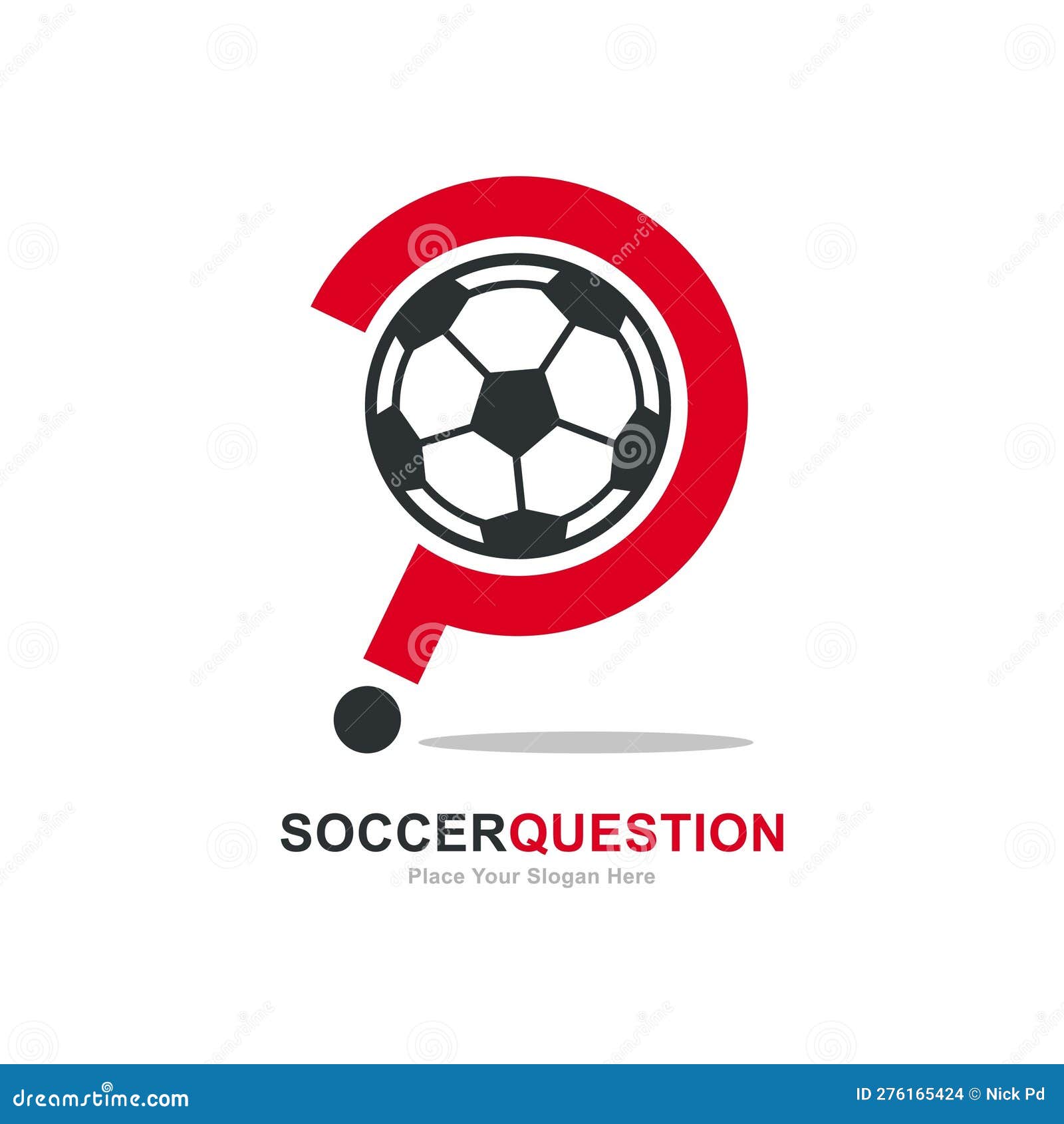 pergunta sobre futebol