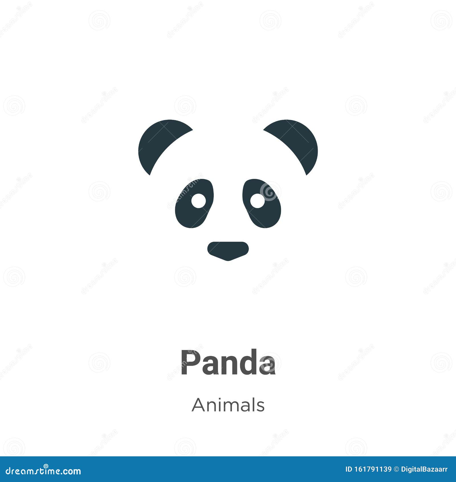 Panda Vetores, Ícones e Planos de Fundo para Baixar Grátis