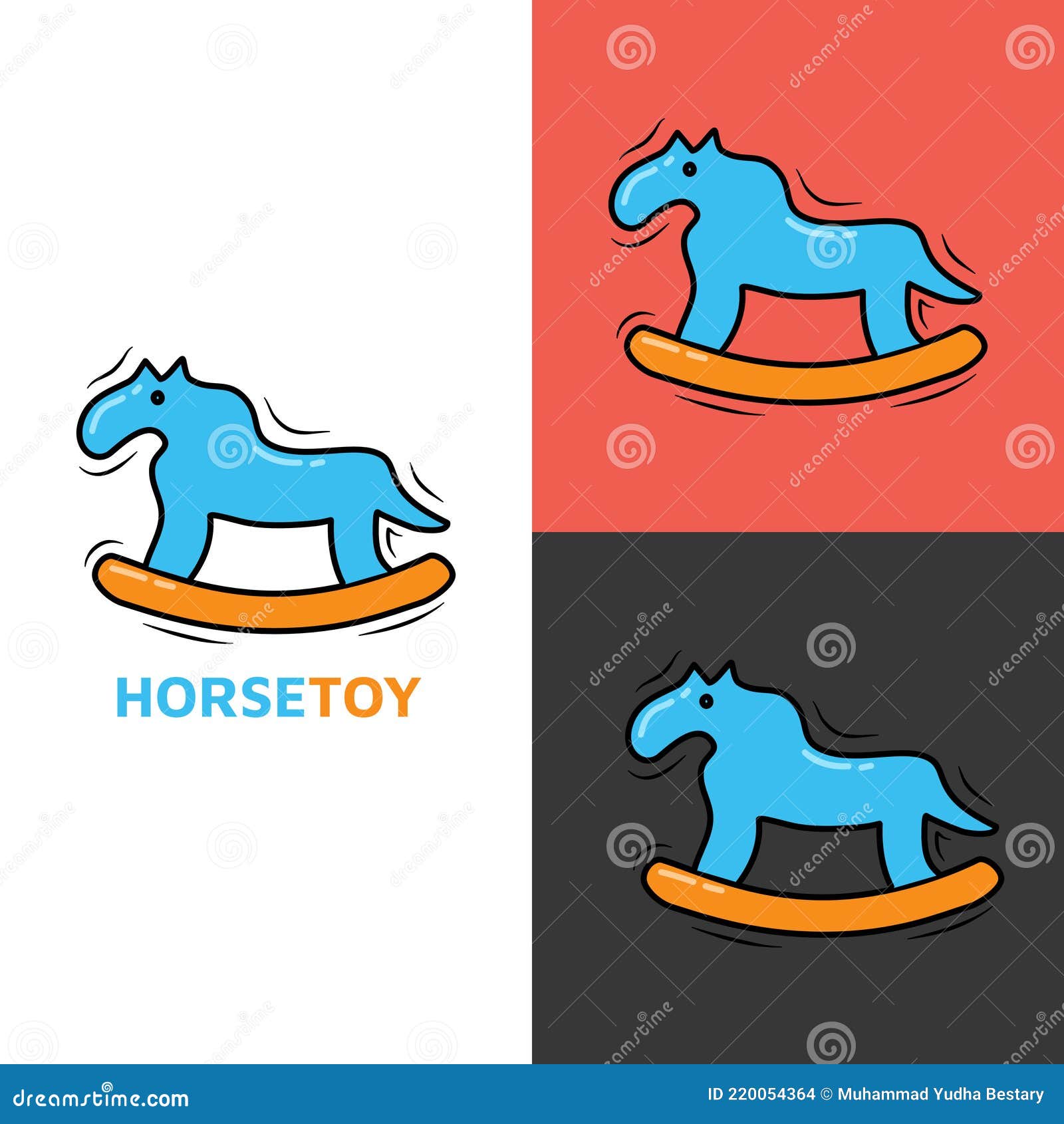 COMO DESENHAR UM CAVALO KAWAII FÁCIL🐎