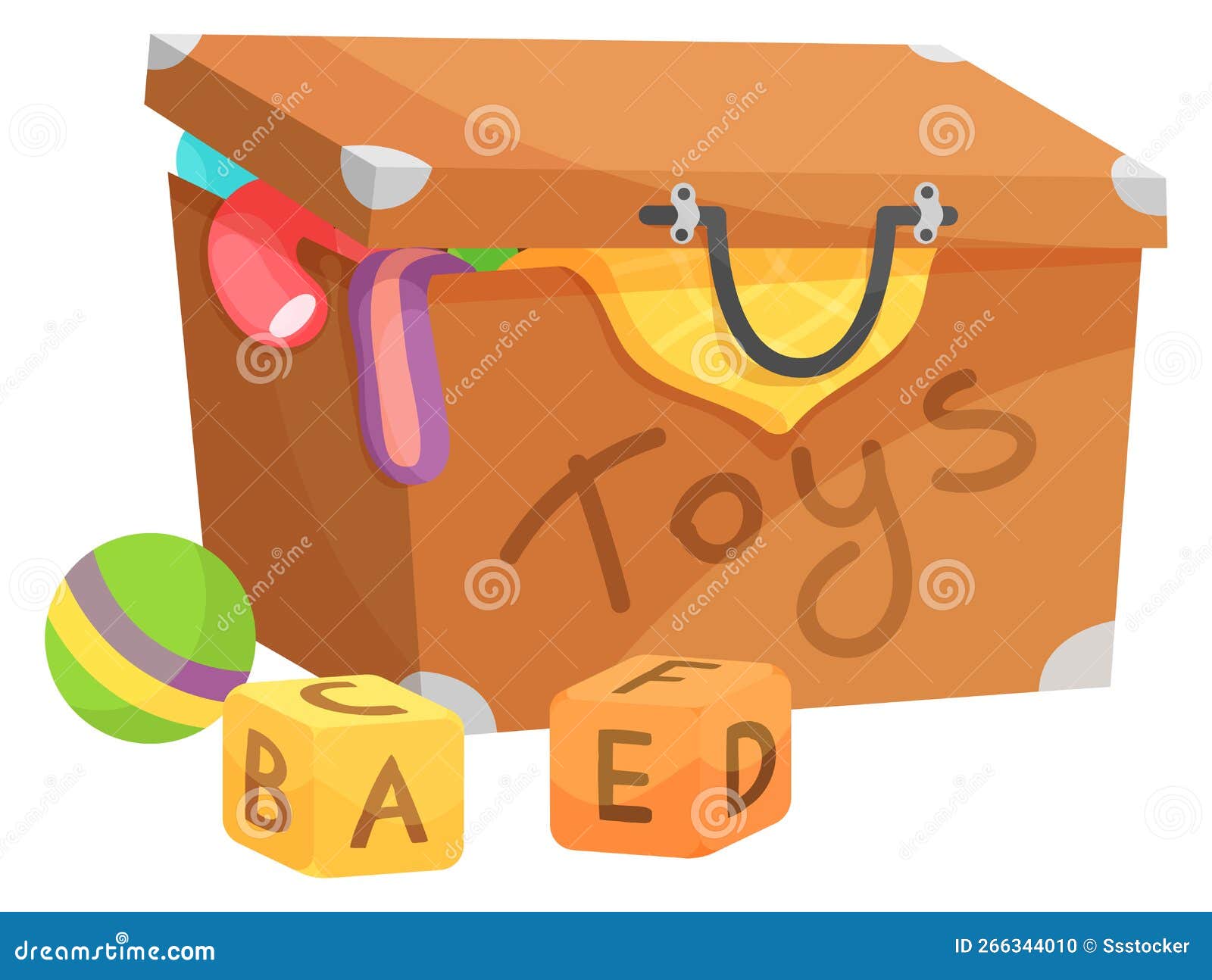 Passa o Desenho – Caixa de Brinquedos