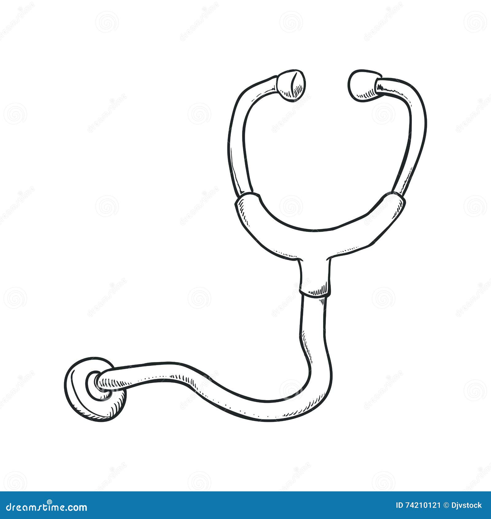 Modelo De Desenho Gráfico Vetorial De Estetoscópio Médico Associado  Definido Para O Corte E Impressão De Decoração De Adesivos Ilustração Stock  - Ilustração de silhueta, molde: 203261570