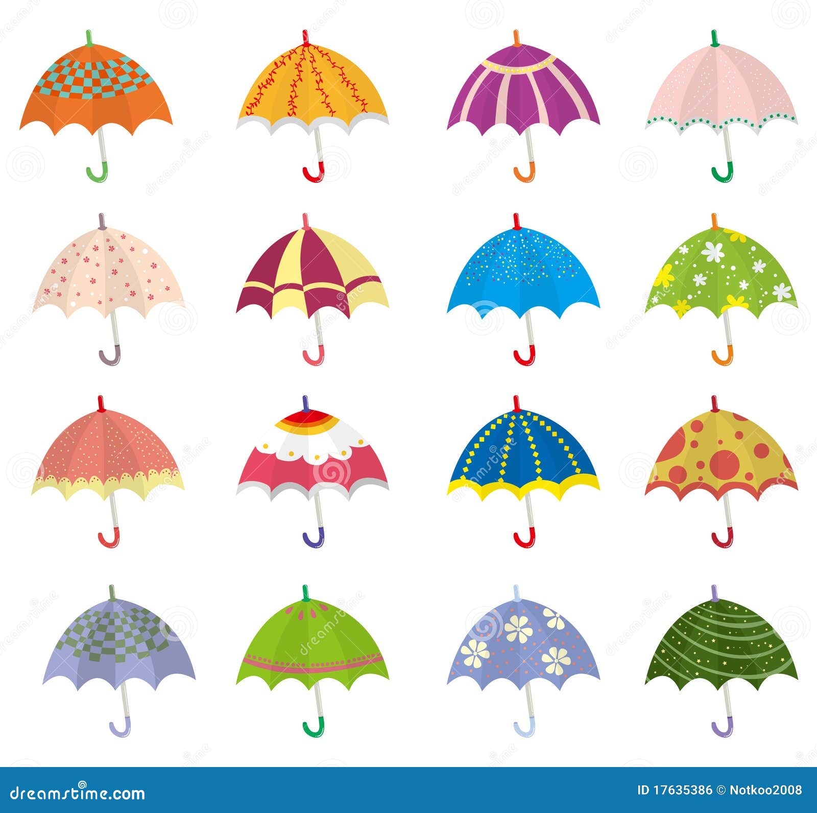 Guarda-chuva ícones gratuitos criados por Freepik  Bonitos desenhos  fáceis, Desenhos doodles simples, Coisas simples para desenhar