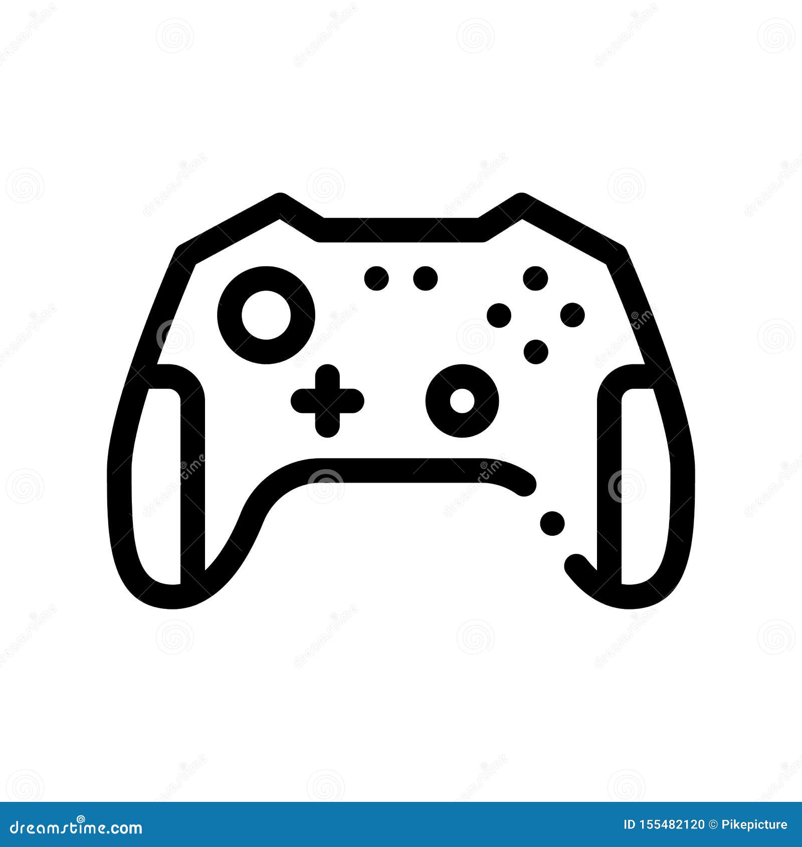 Jogos Interativos Para Crianças Vector Conjunto De ícones De Linha Fina PNG  , Jogos, Interativo, Crianças Imagem PNG e Vetor Para Download Gratuito