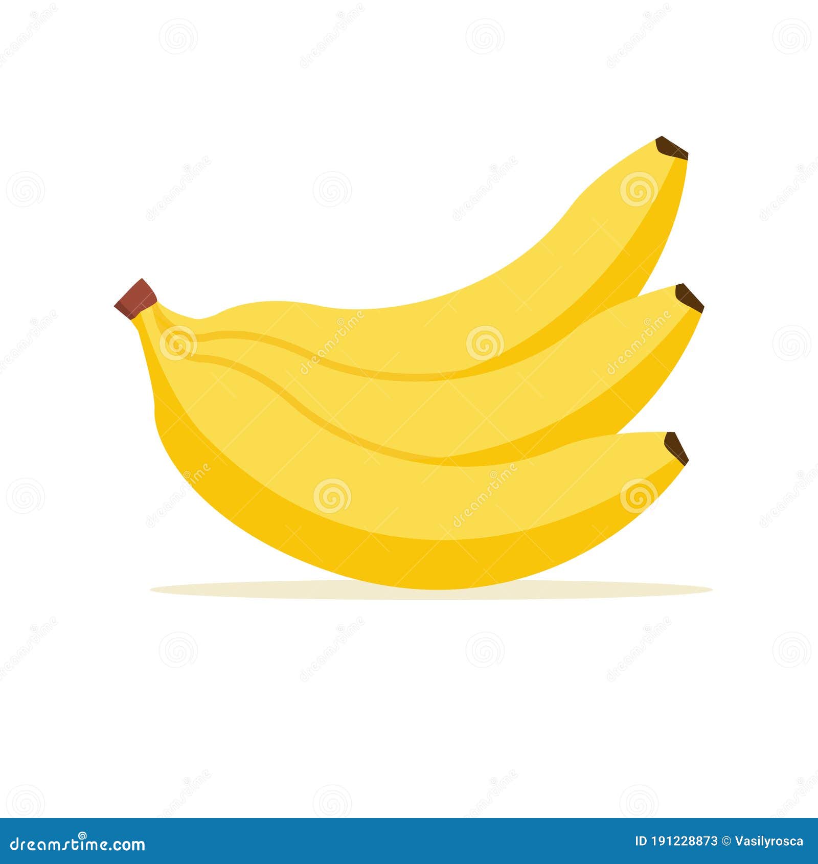 Banana, Desenho por Herberth Gwimma