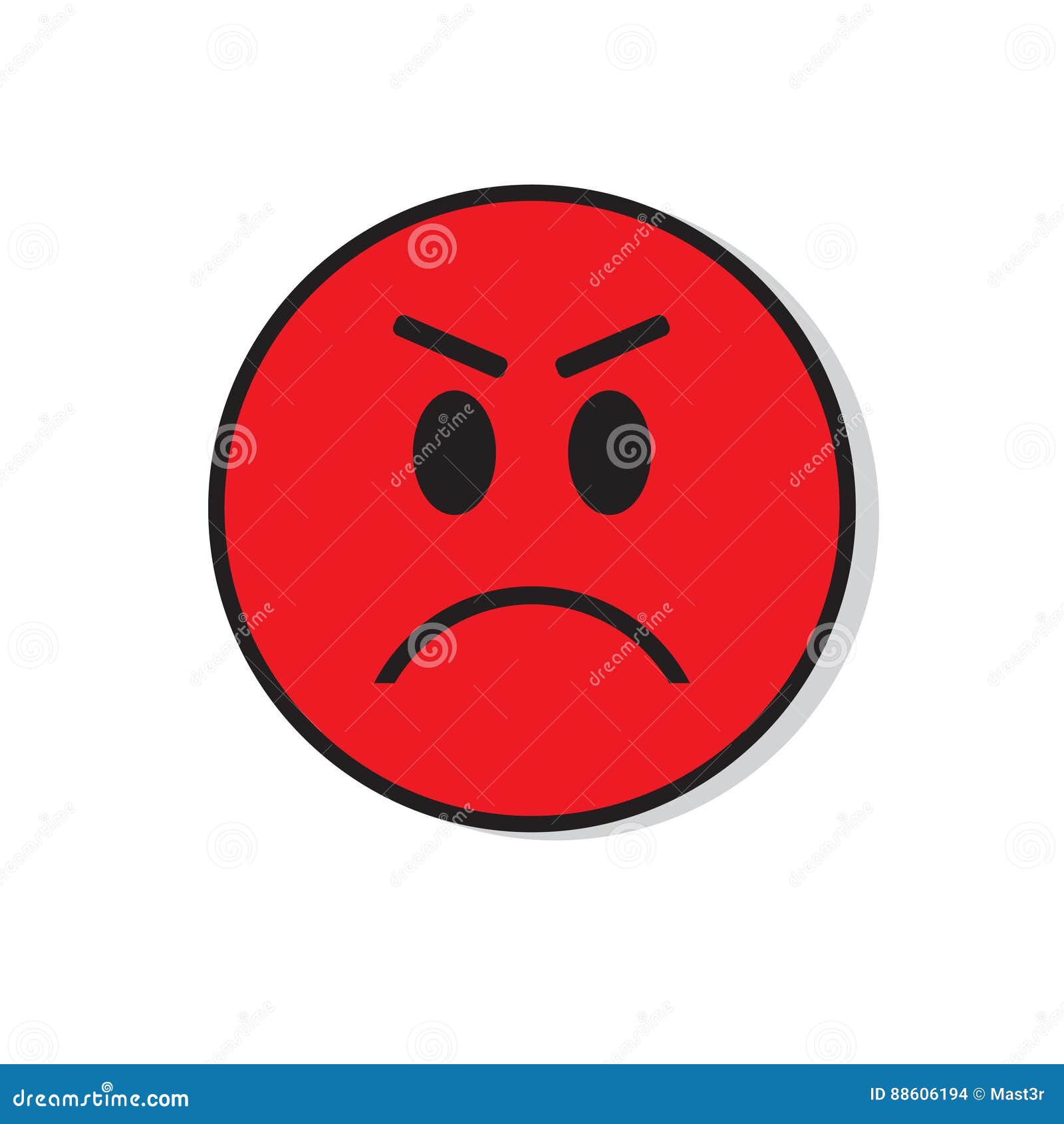 fotos de emoji triste perfil