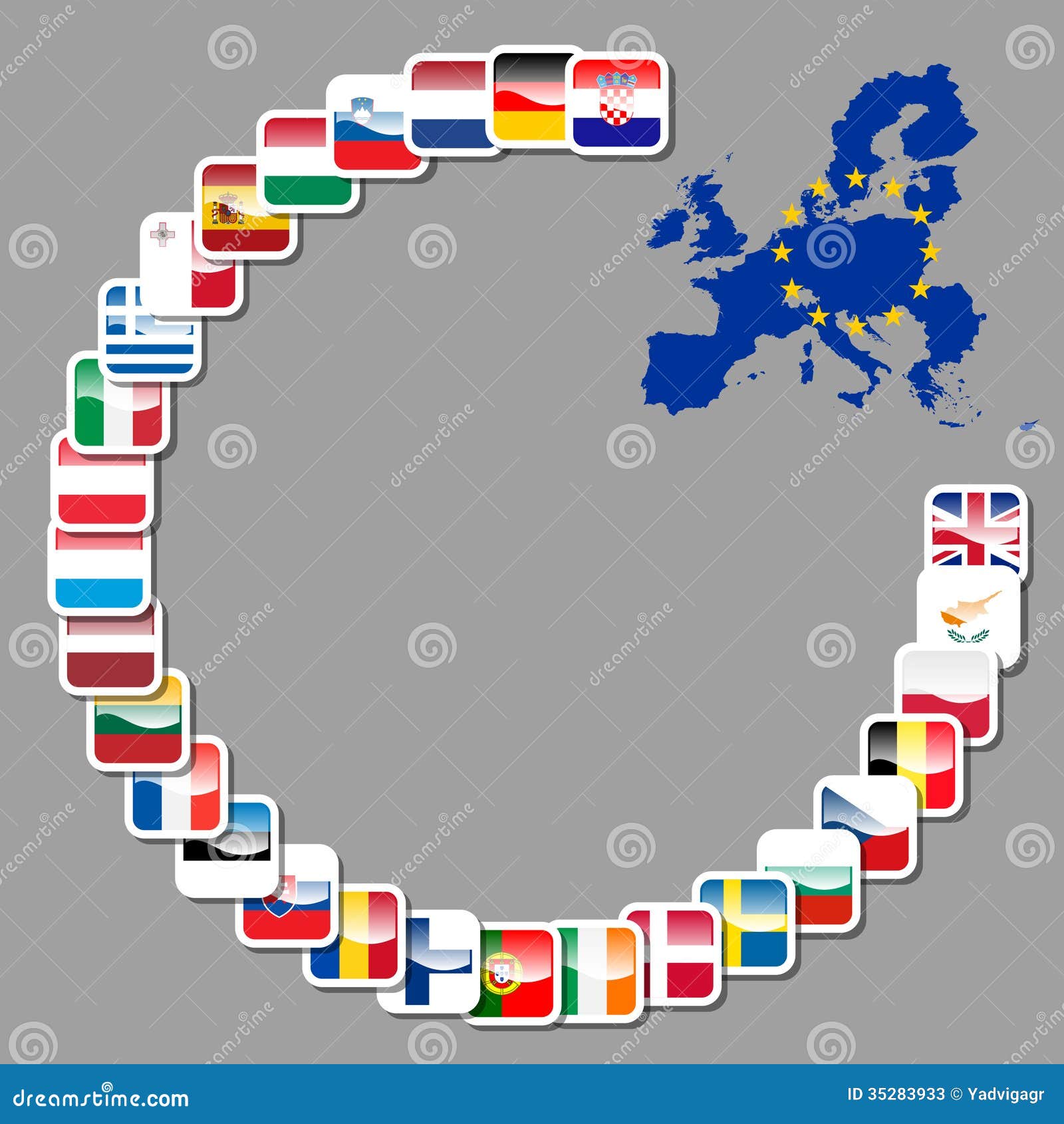 Sou um europeista de merda ( mas de boa colheita ) %C3%ADcones-da-uni%C3%A3o-europeia-35283933