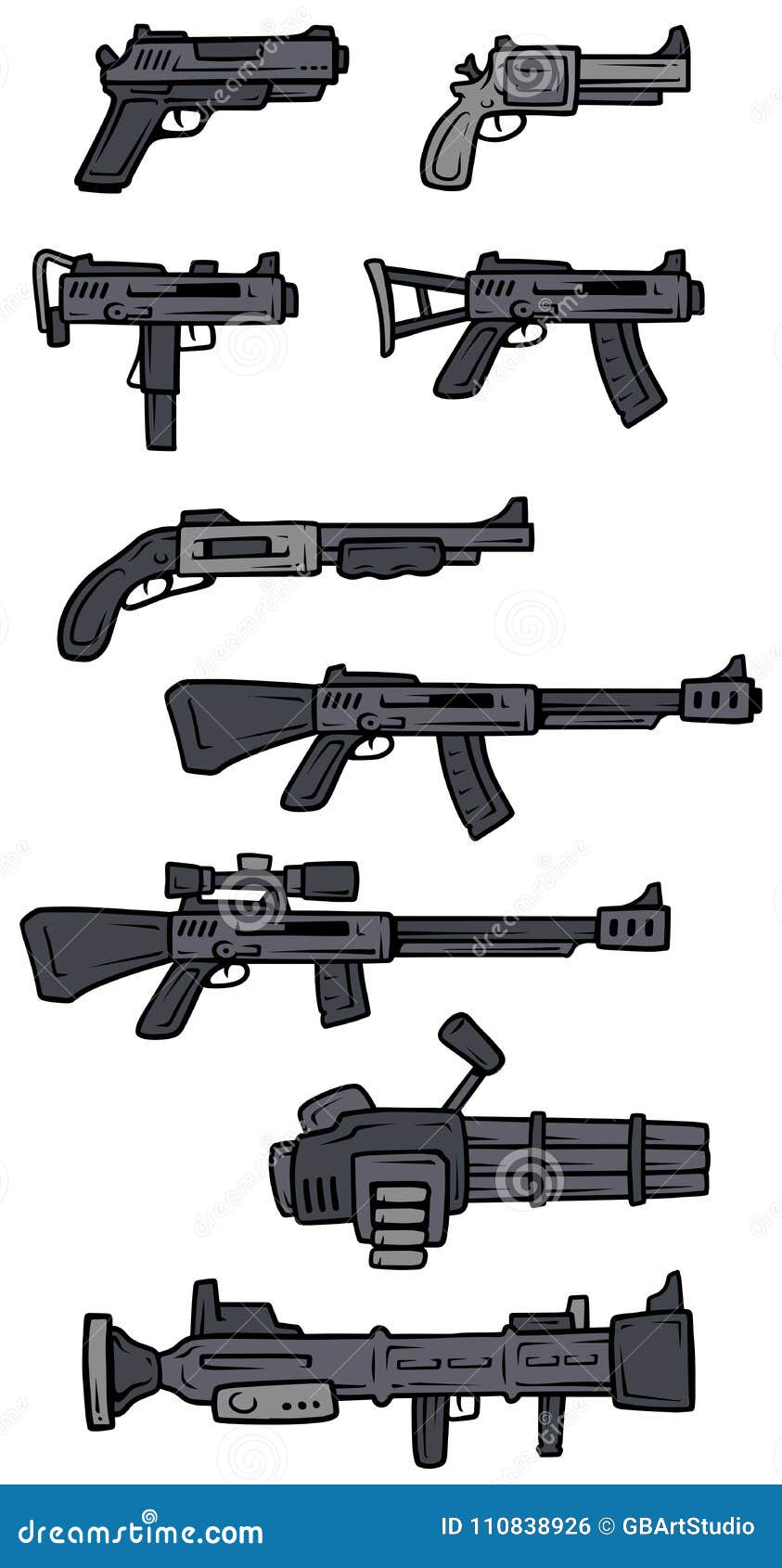 Fundo Arma De Fogo Fotos, Vetores de Fundo de Arma De Fogo e