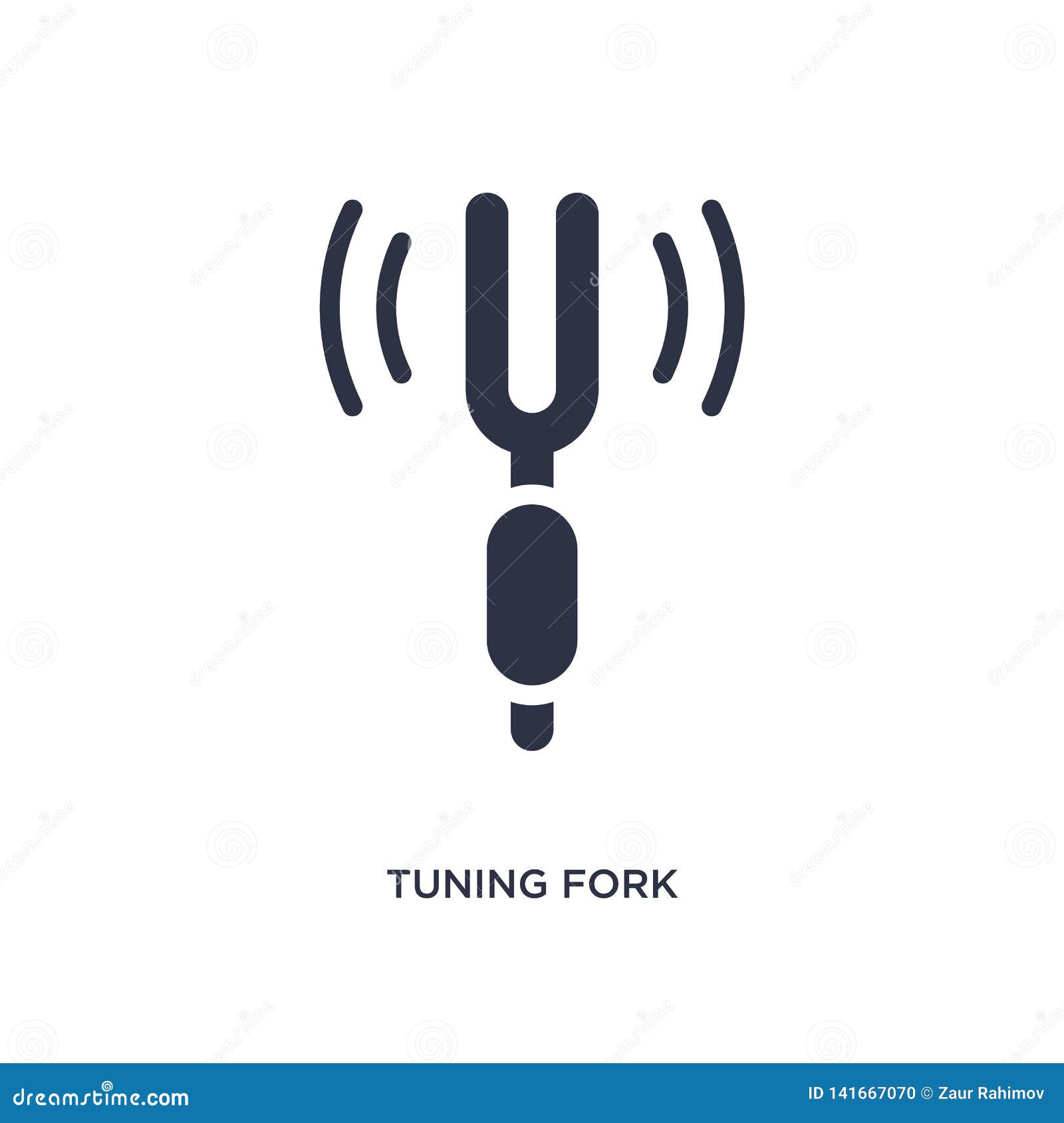 Tune fork. Камертон символ. Камертон рисунок. Tuner fork symbol. Камертон вектор.