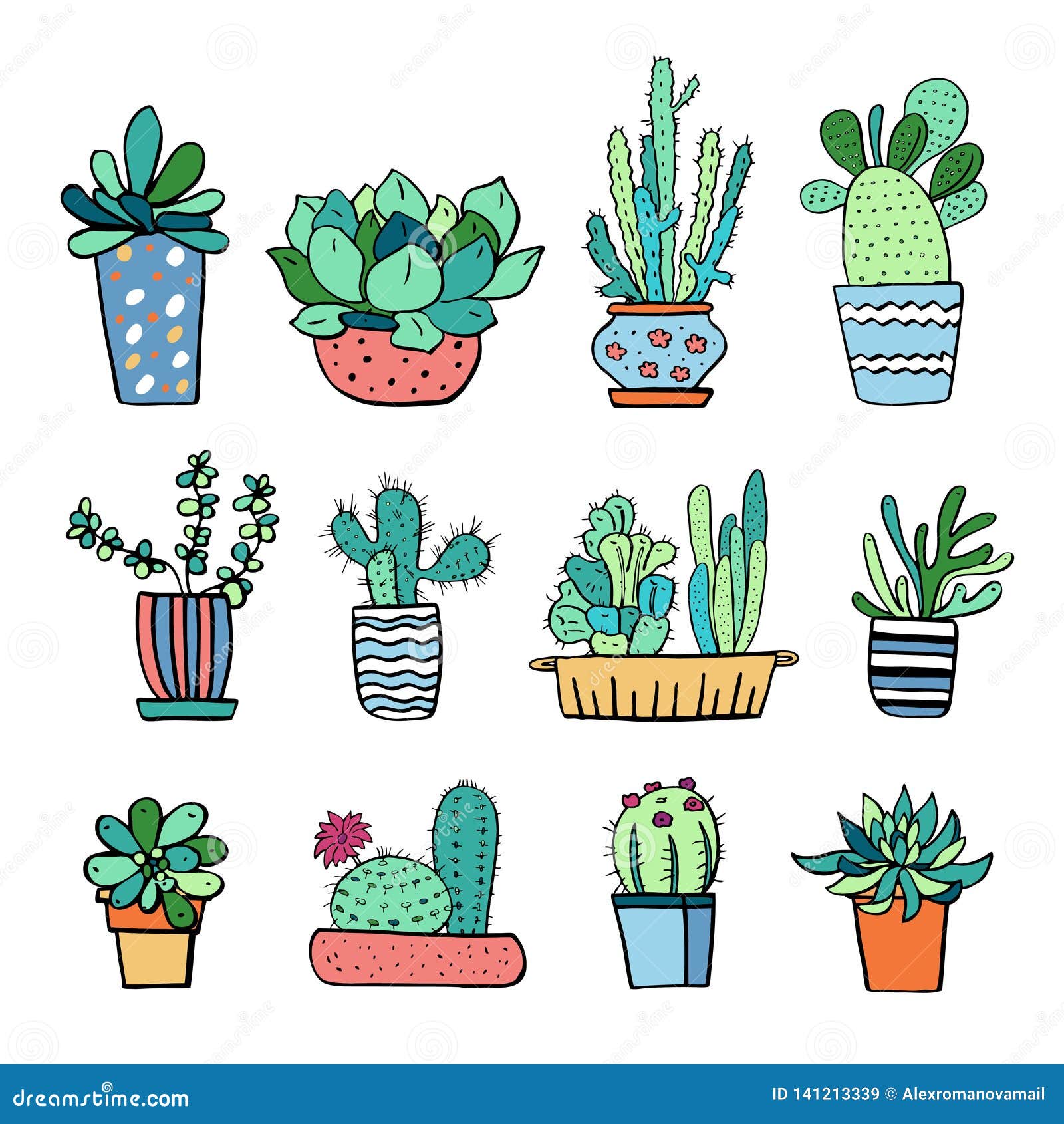 Featured image of post Outline Succulent Plant Clipart Find images of succulent plant