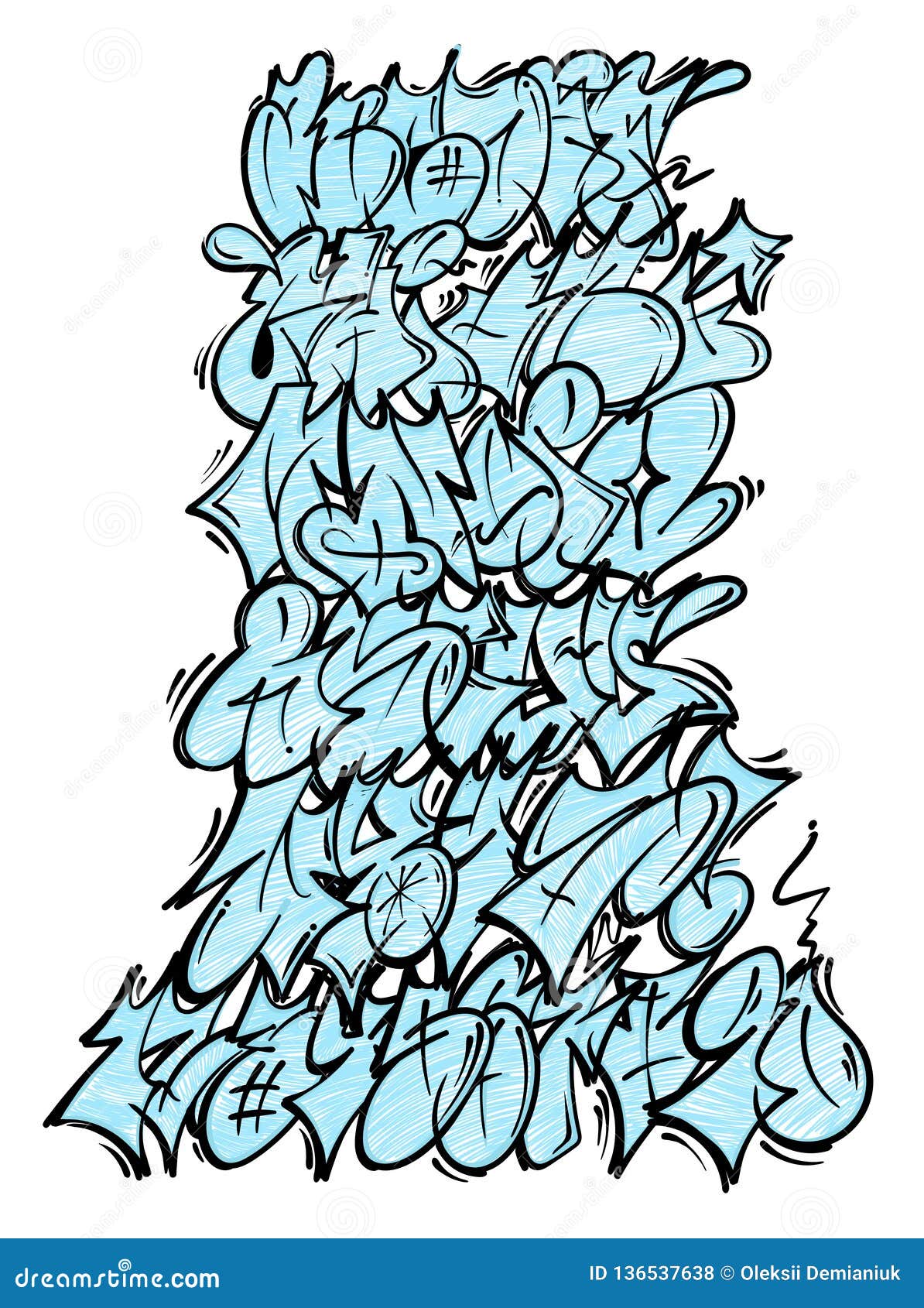 Featured image of post Abecedario Graffiti Wild Style 4 228 likes 70 talking about this