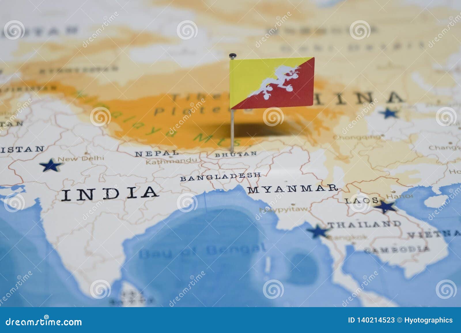Как выглядит карта бутана 17 октября 2021 г. ■ BHUTAN. БУТАН. PAI-54. смотреть видео онлайн от "Где нахо