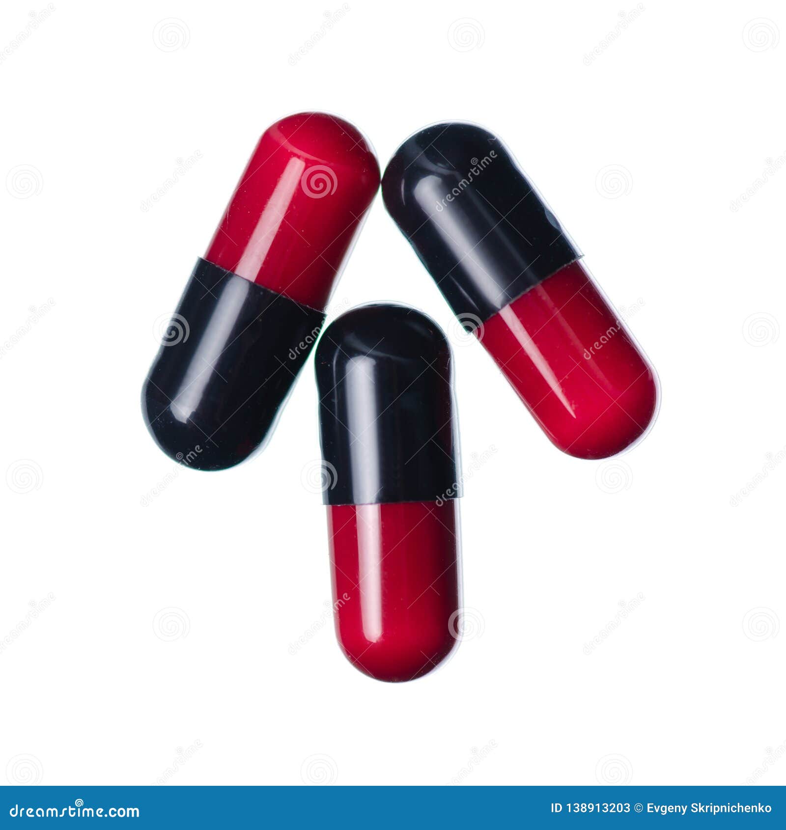 Красная таблетка для мужчин
