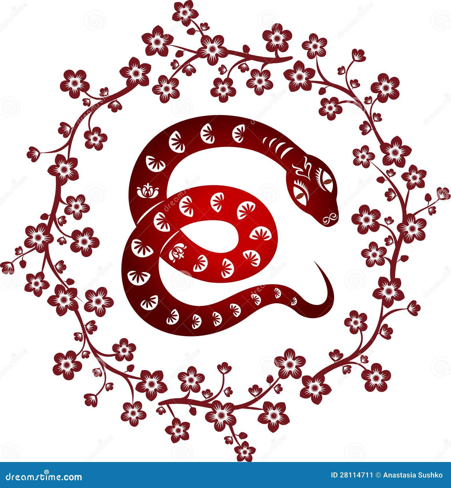 Рыба в год змеи. Символ года 2013. Китайская змея символ года. Новогодняя змея вектор. Змея 2013 китайский символ.