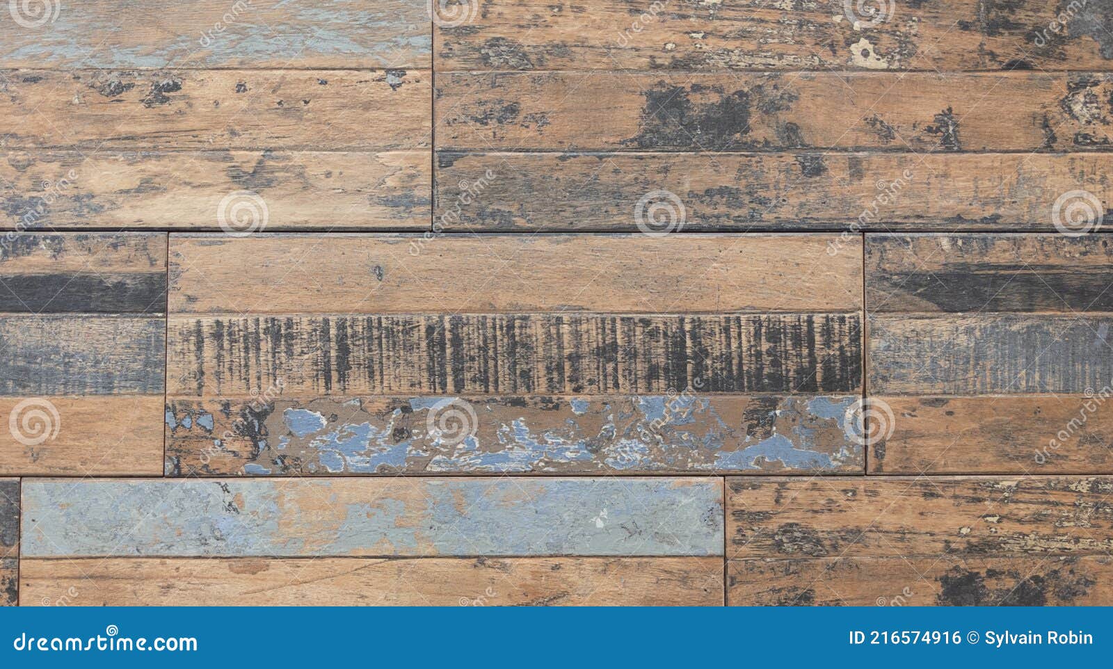 αναγεννημένη παλιά ξύλινη σανίδα επιτοίχου υφή επιτοίχου ως ξυλεία  χρησιμοποιούμενη φόντο συγκομιδής Στοκ Εικόνες - εικόνα από beebread,  backfill: 216574916