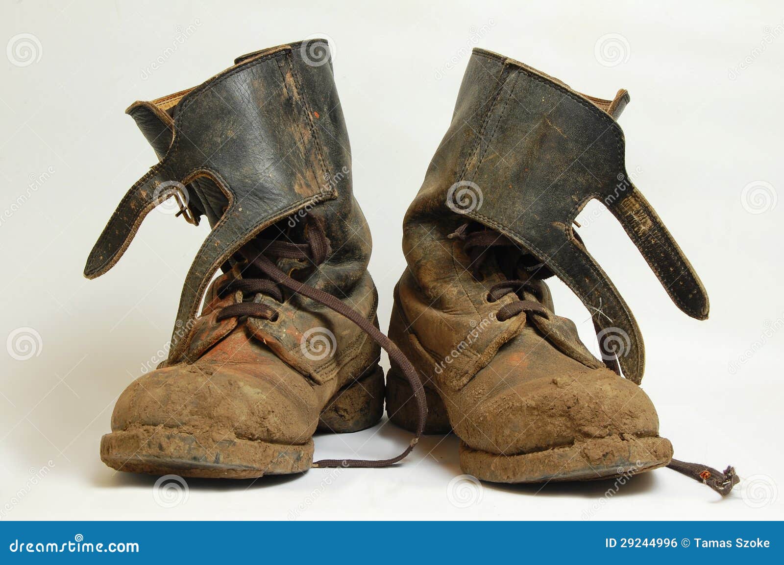 Ρωσικές στρατιωτικές μπότες Στοκ Εικόνες - εικόνα από bugatti, arno:  29244996