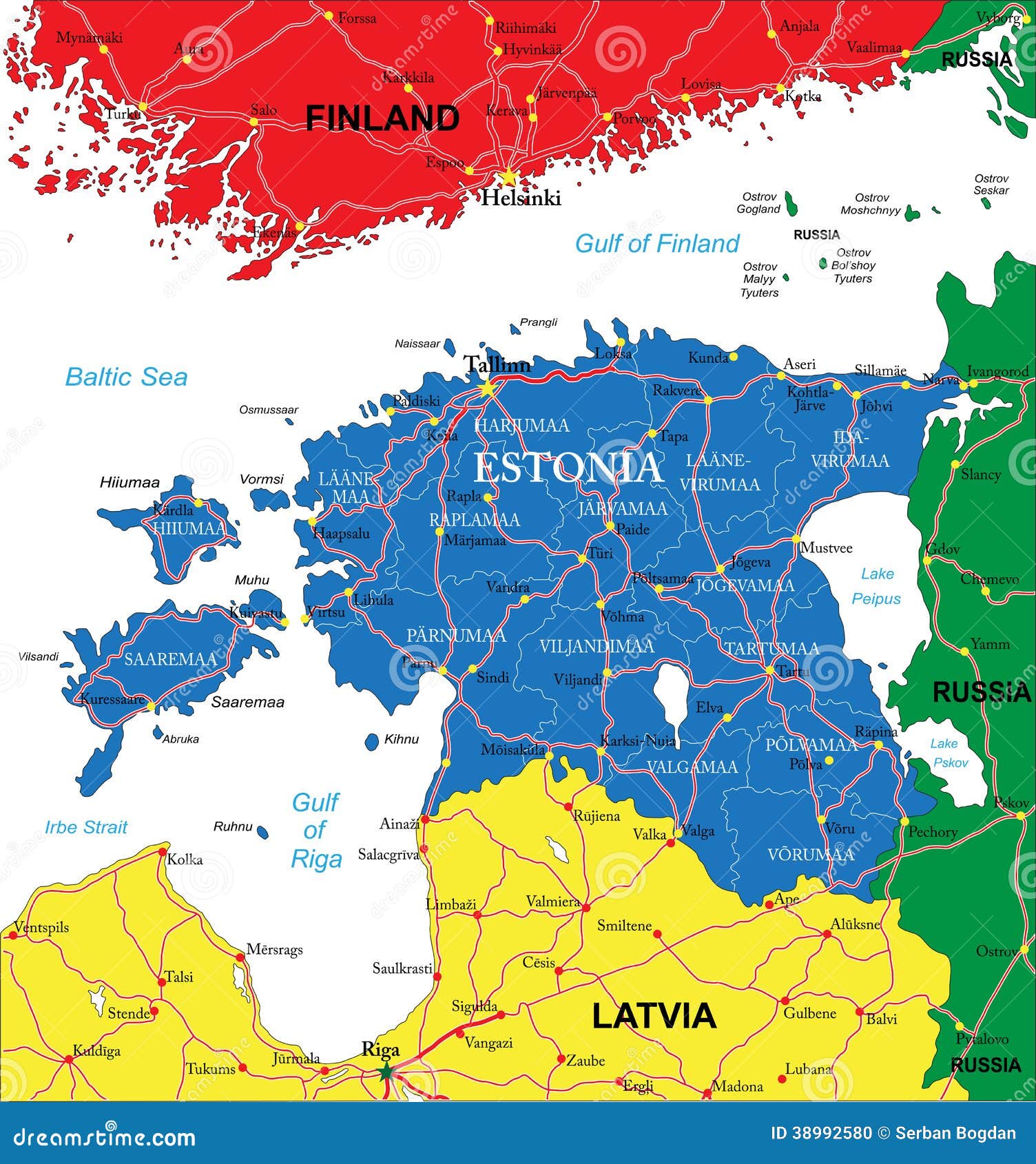 Αποτέλεσμα εικόνας για εσθονια χαρτης