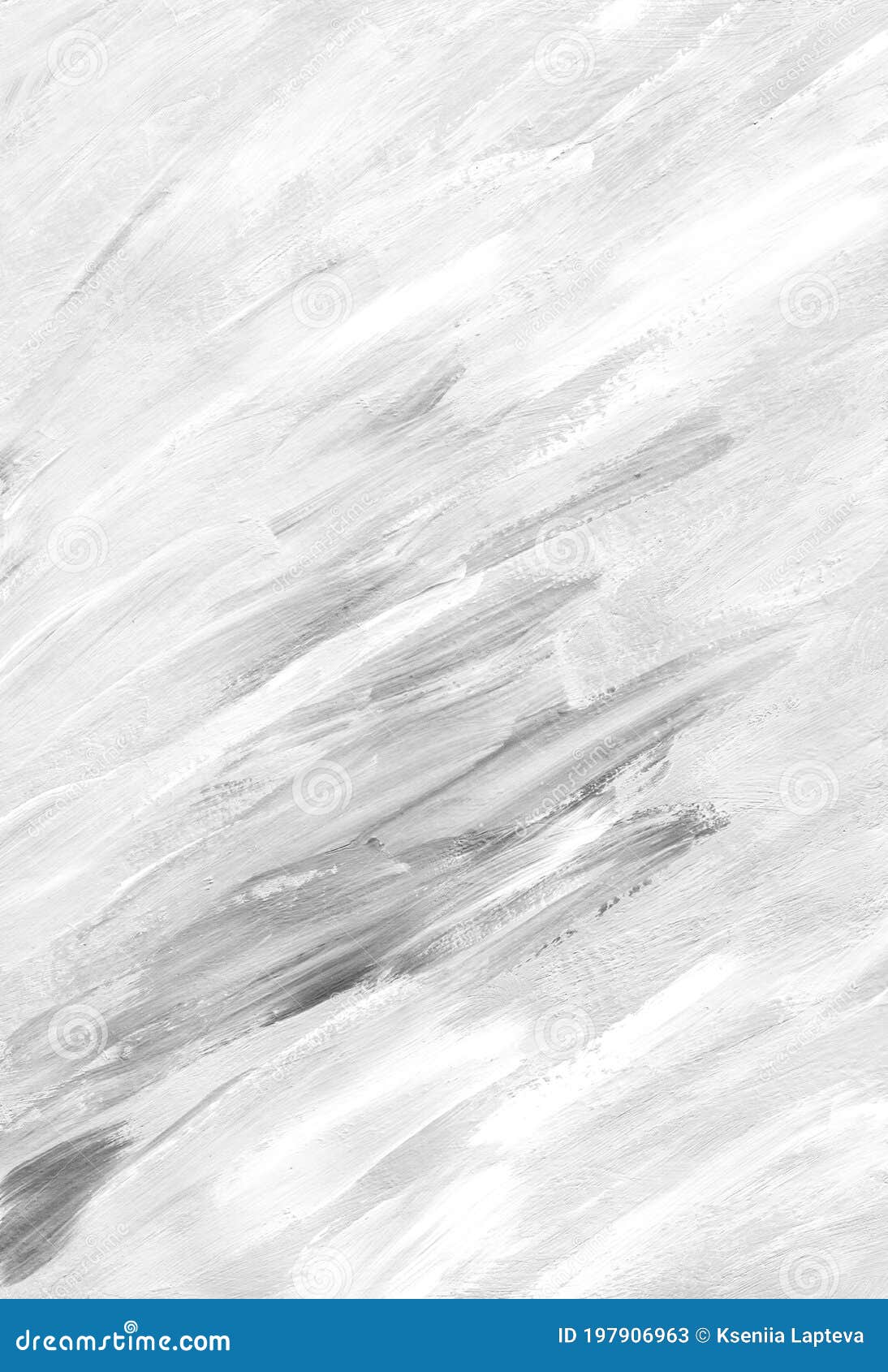 Абстрактная белая модель фона Легкий черно- белый фон Черно-белое в стиле  арт Почистьте мазки кисти Стоковое Изображение - изображение насчитывающей  гранж, агенства: 197906963