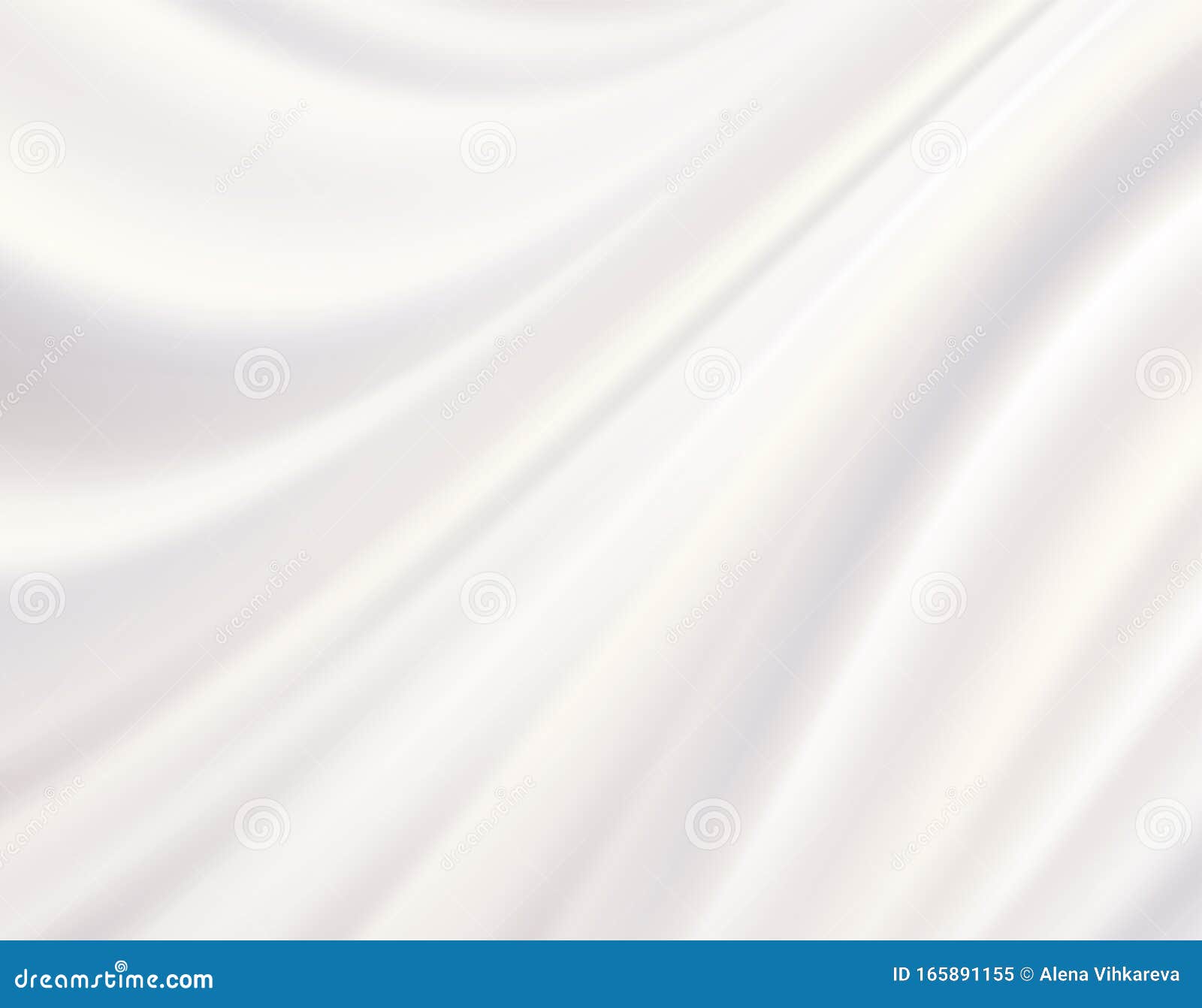 Абстрактная белая ткань Свадебный серый и жемчужный фон Роскошная сатиновая  и шелковая текстура Фоновый фон мягких волн Иллюстрация штока - иллюстрации  насчитывающей красивейшее, изображение: 165891155