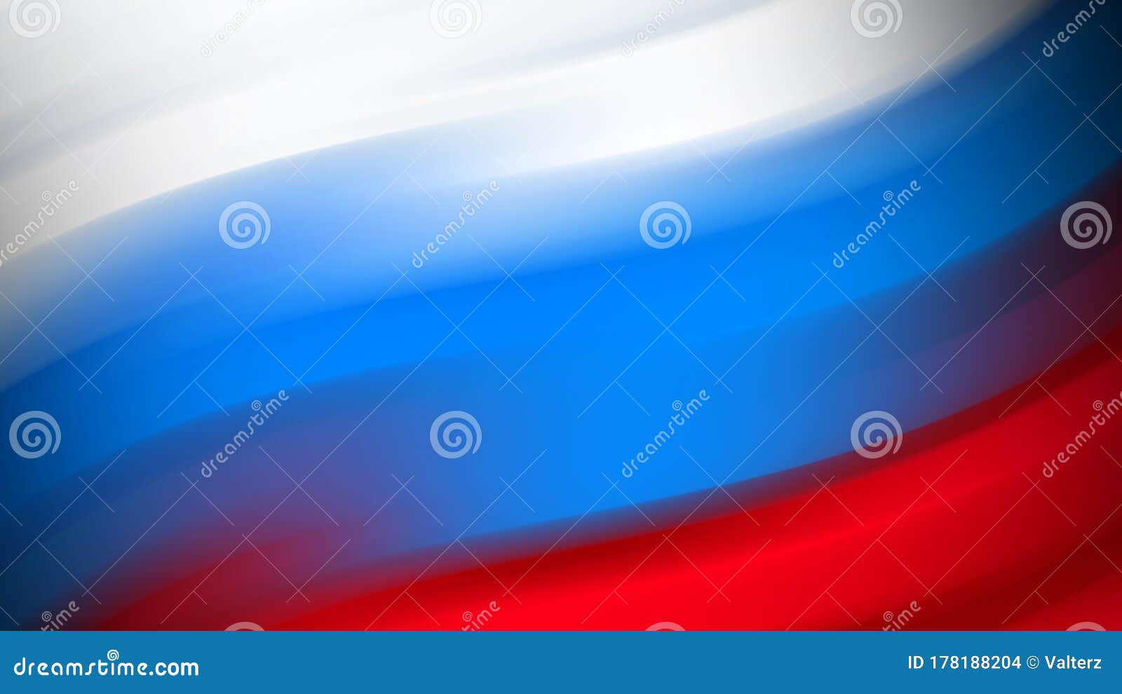 Флаг рф фон