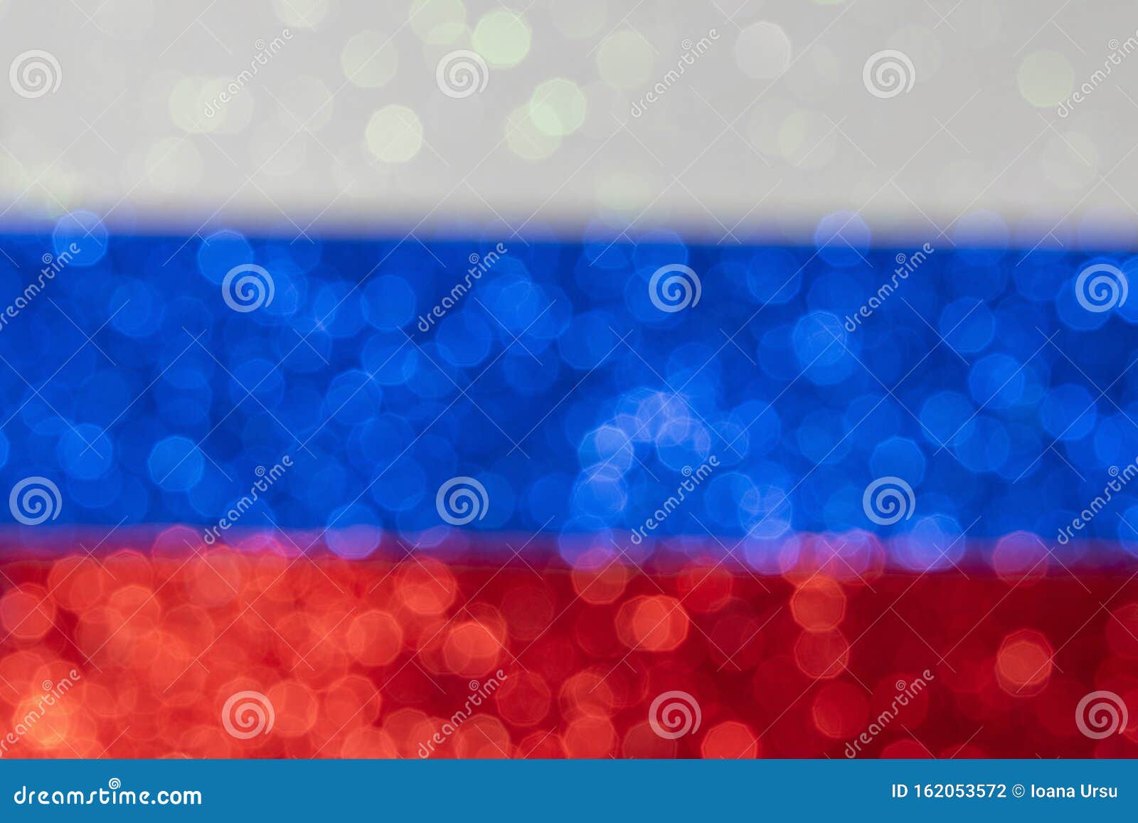 Патриотичный фон