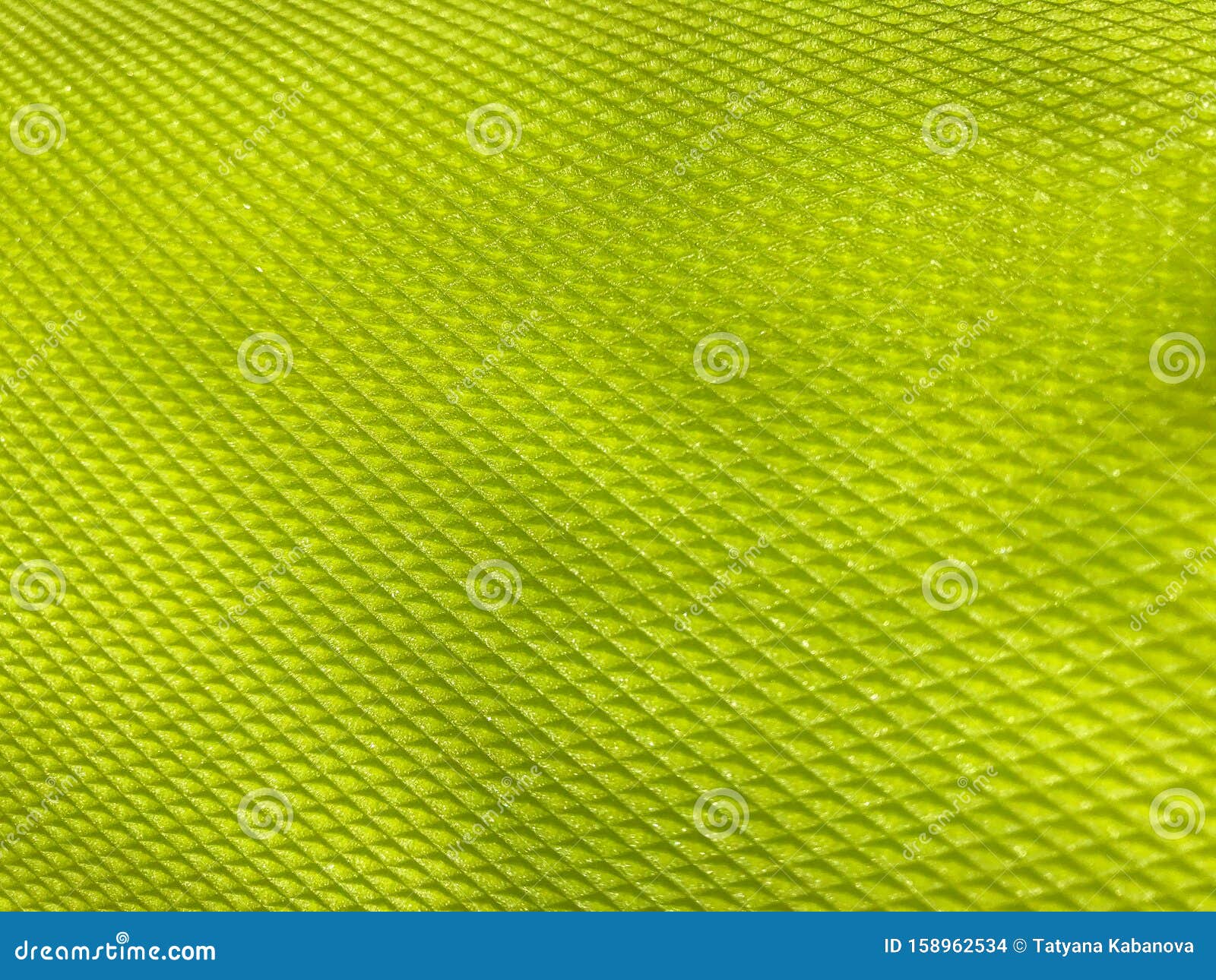 Абстрактный фон - светло-зеленый спортивный мат Стоковое Фото - изображение  насчитывающей спорты, одно: 158962534