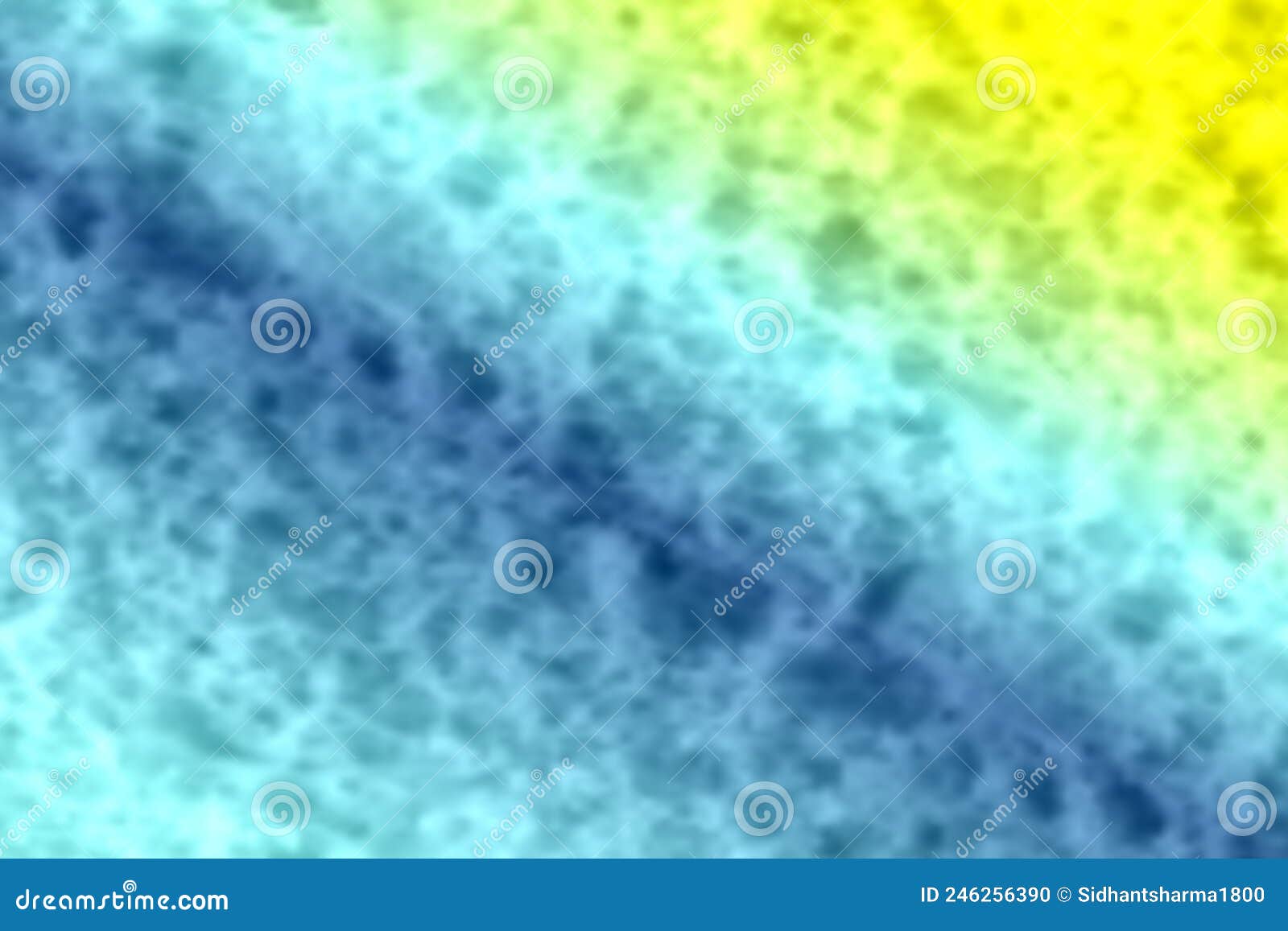 абстрактный цвет градиент желтый лед синий цвет синий цвет смесь усложняет  мрамор текстуры обои Иллюстрация штока - иллюстрации насчитывающей пользы,  льдед: 246256390