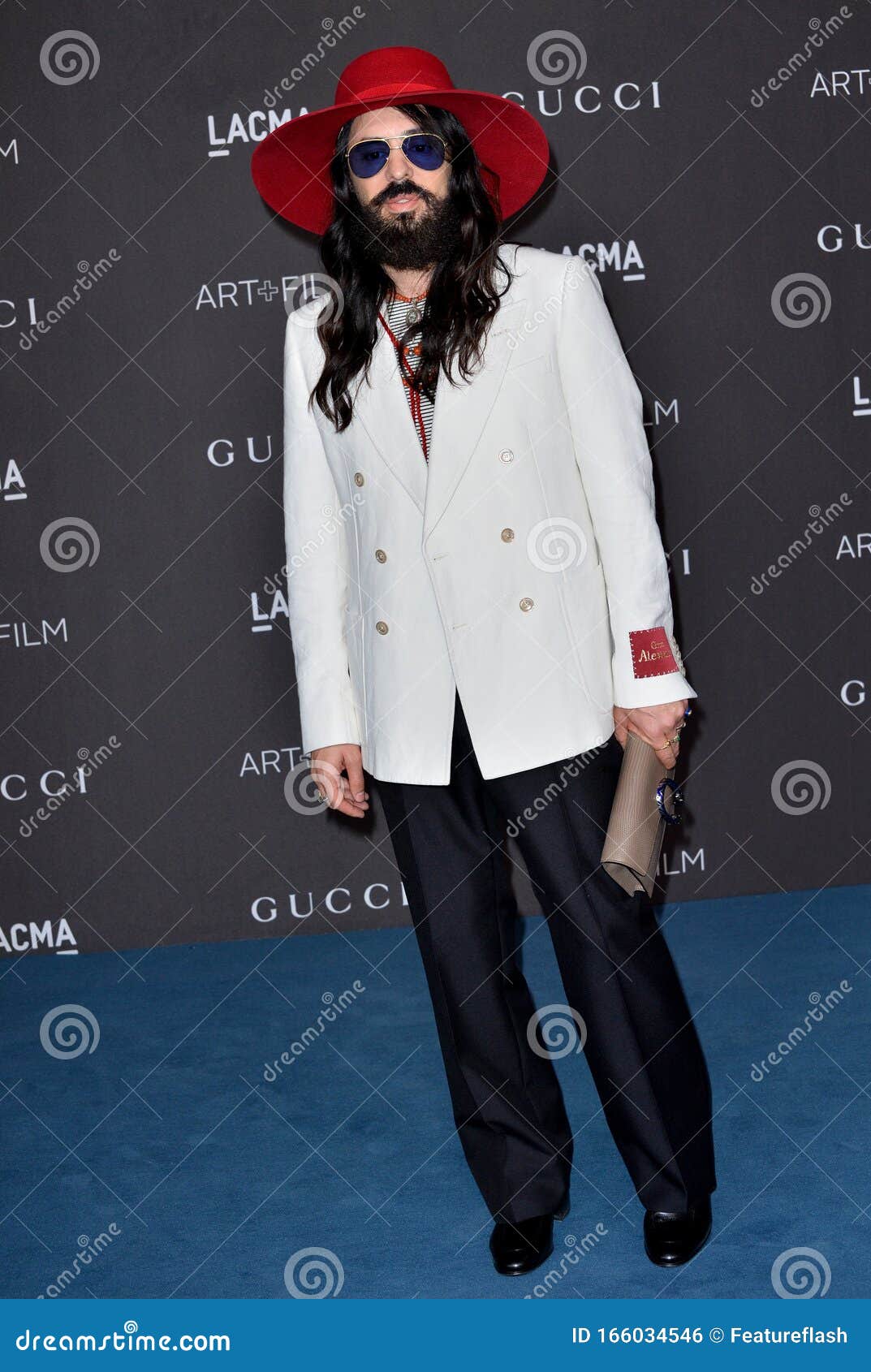alessandro michele