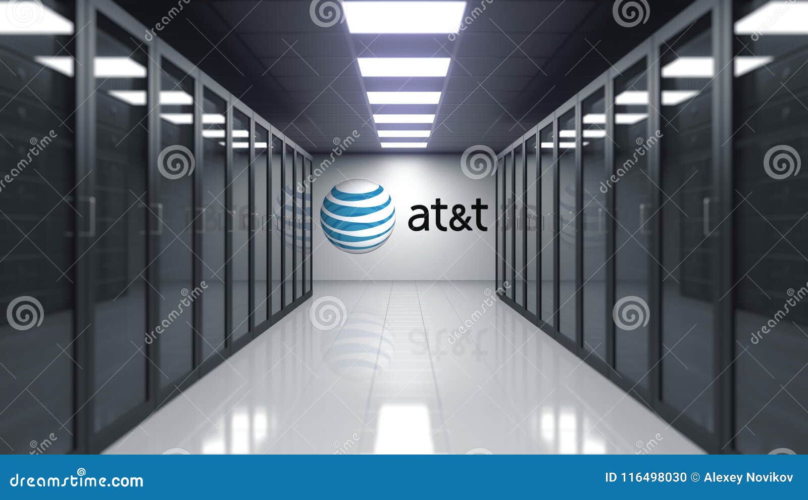 Американск Телефон и логотип at&T Телеграфа Компании на стене комнаты  сервера Редакционный перевод 3D Редакционное Изображение - иллюстрации  насчитывающей потребитель, чиновник: 116498030