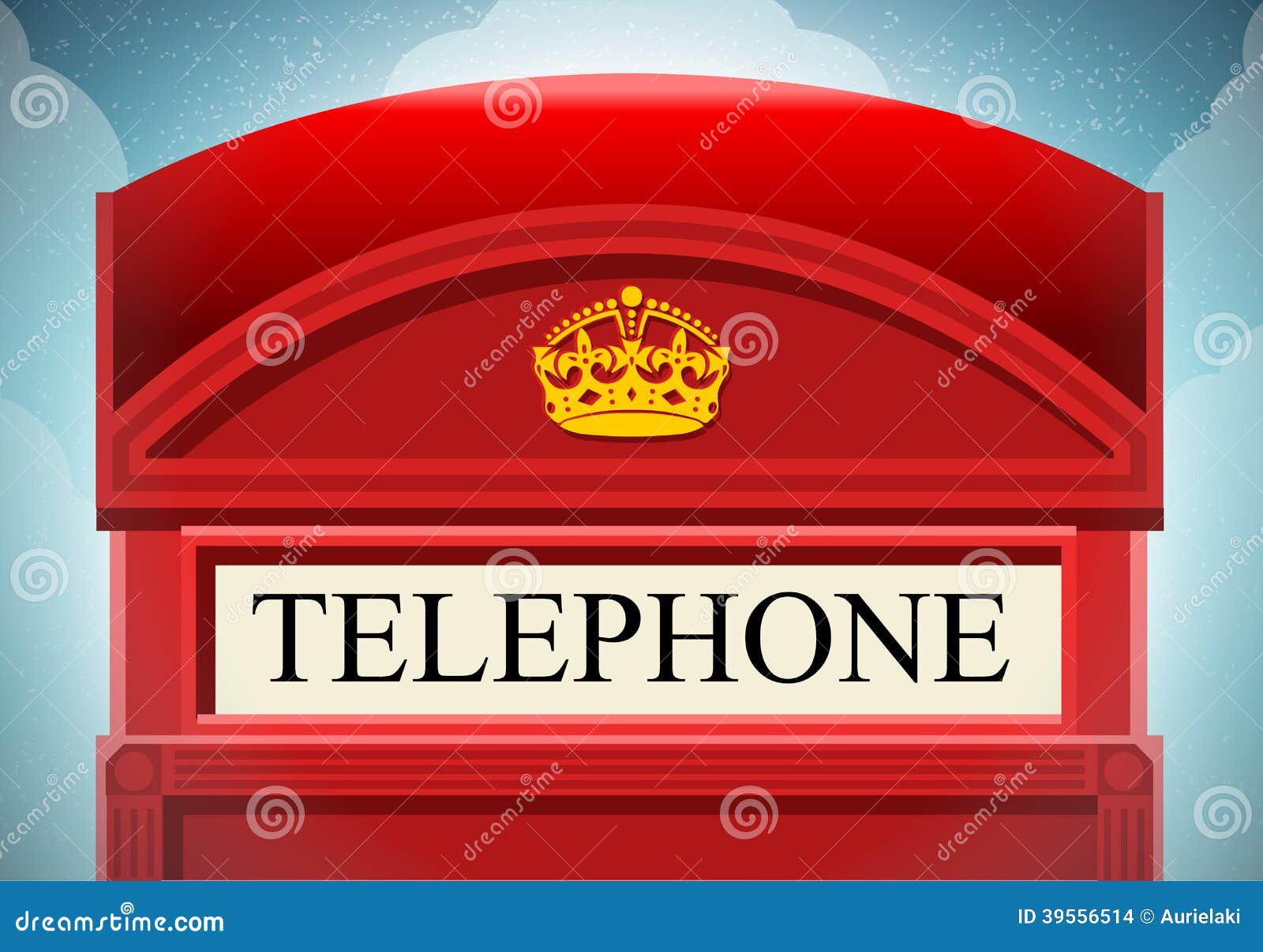 Анвап тубе на телефон. Корона на телефонной будке. Telephone надпись. Лондонская телефонная будка корона. Корона на английской телефонной будке.