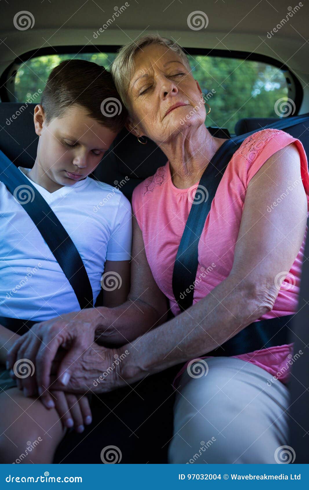 Dick flashing my granny and helps