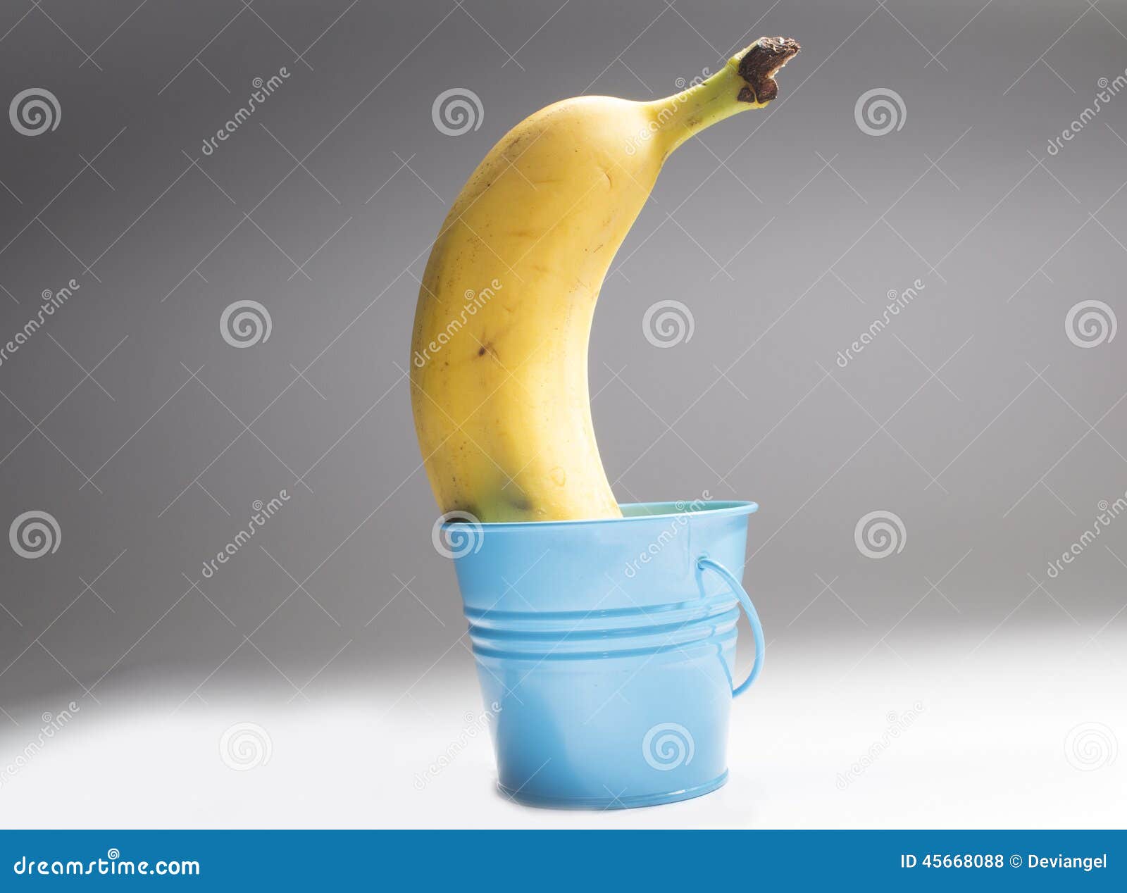 Реферат: Пойди на кухню, съешь... банан!