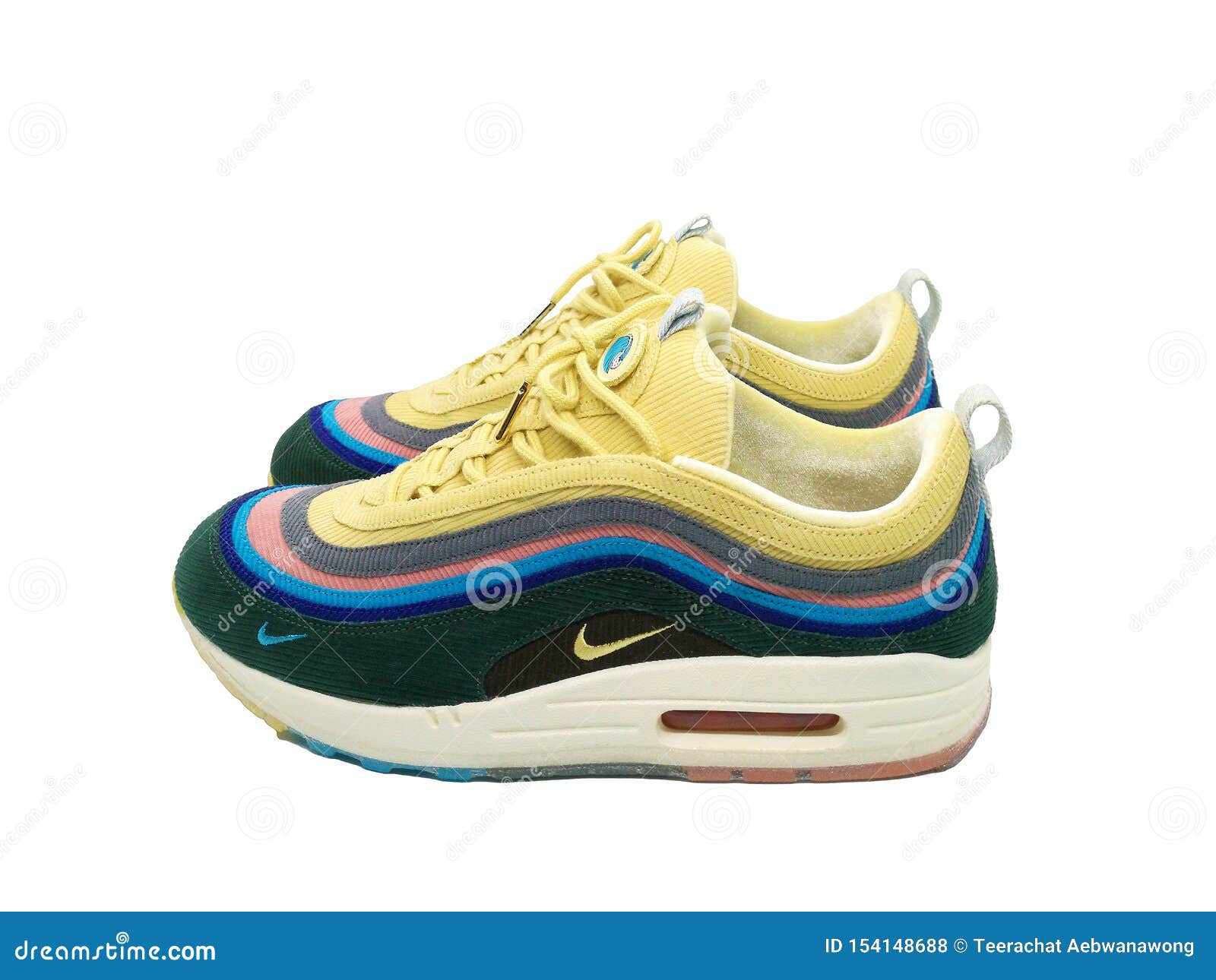 wotherspoon nike 97