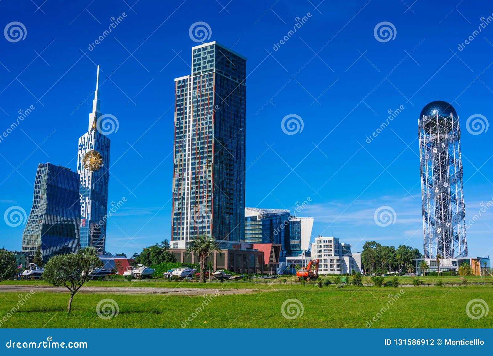 Батуми Фото Города