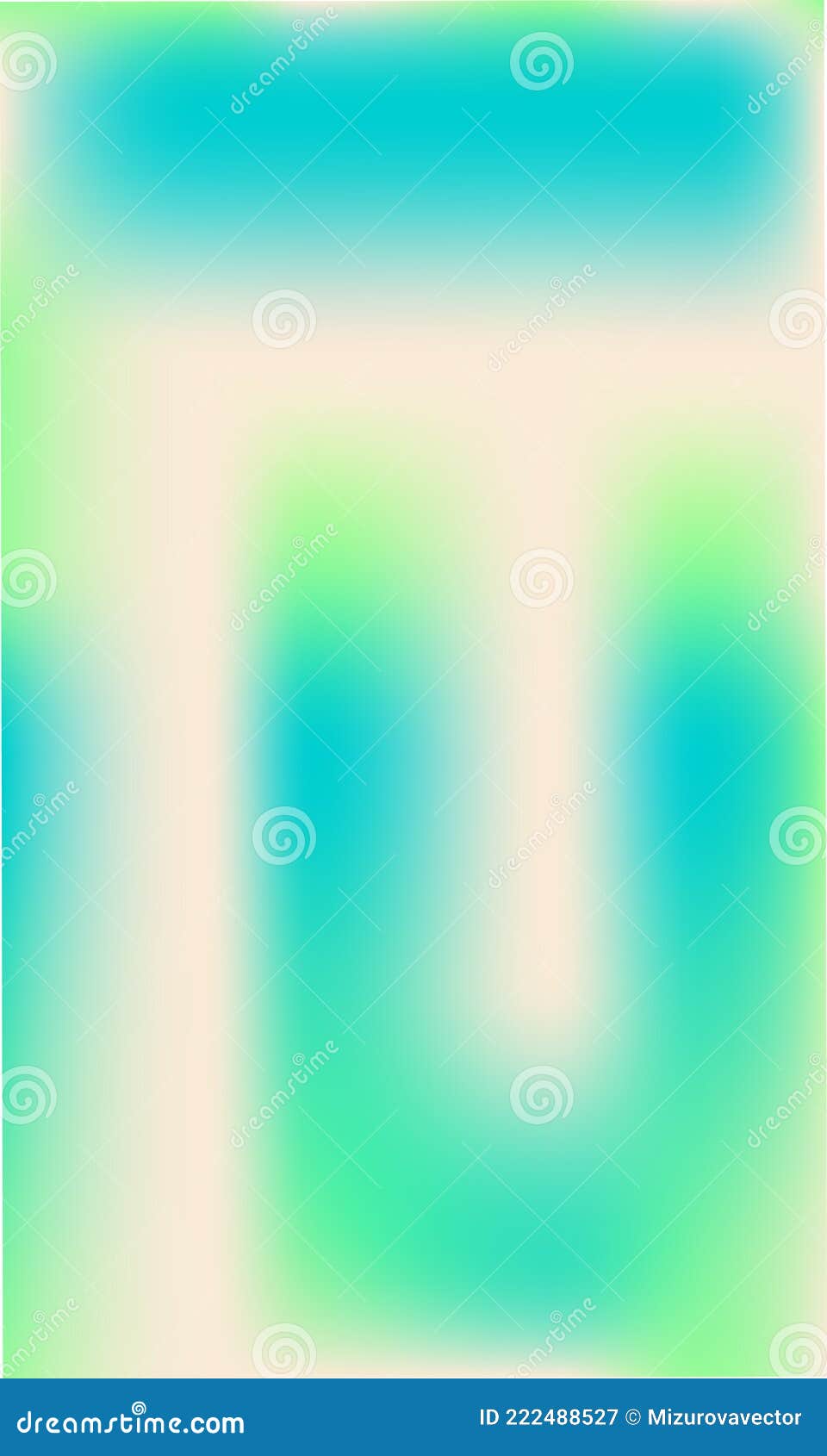 бежево-голубой размытый фон Иллюстрация вектора - иллюстрации насчитывающейсказово, знамена: 222488527