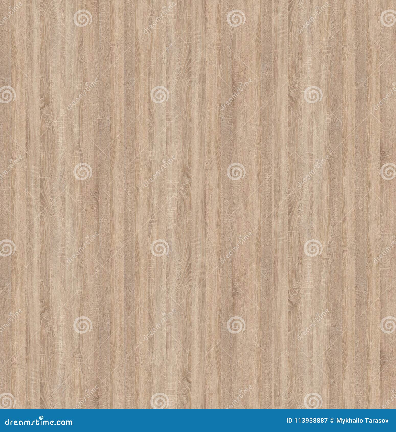 Безшовная текстура дуба Sonoma слябов макулатурного картона светлого  Стоковое Изображение - изображение насчитывающей свет, для: 113938887