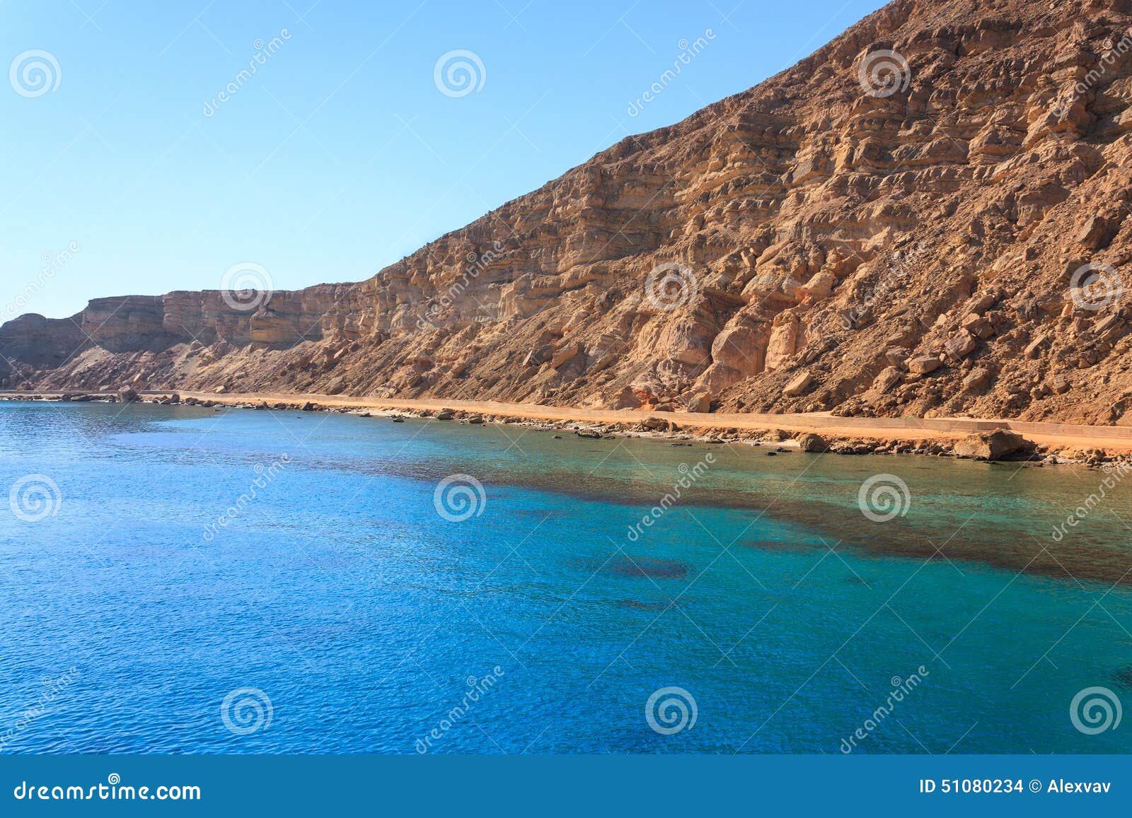 Берег Красного Моря Фото Берег Красного Моря Фото