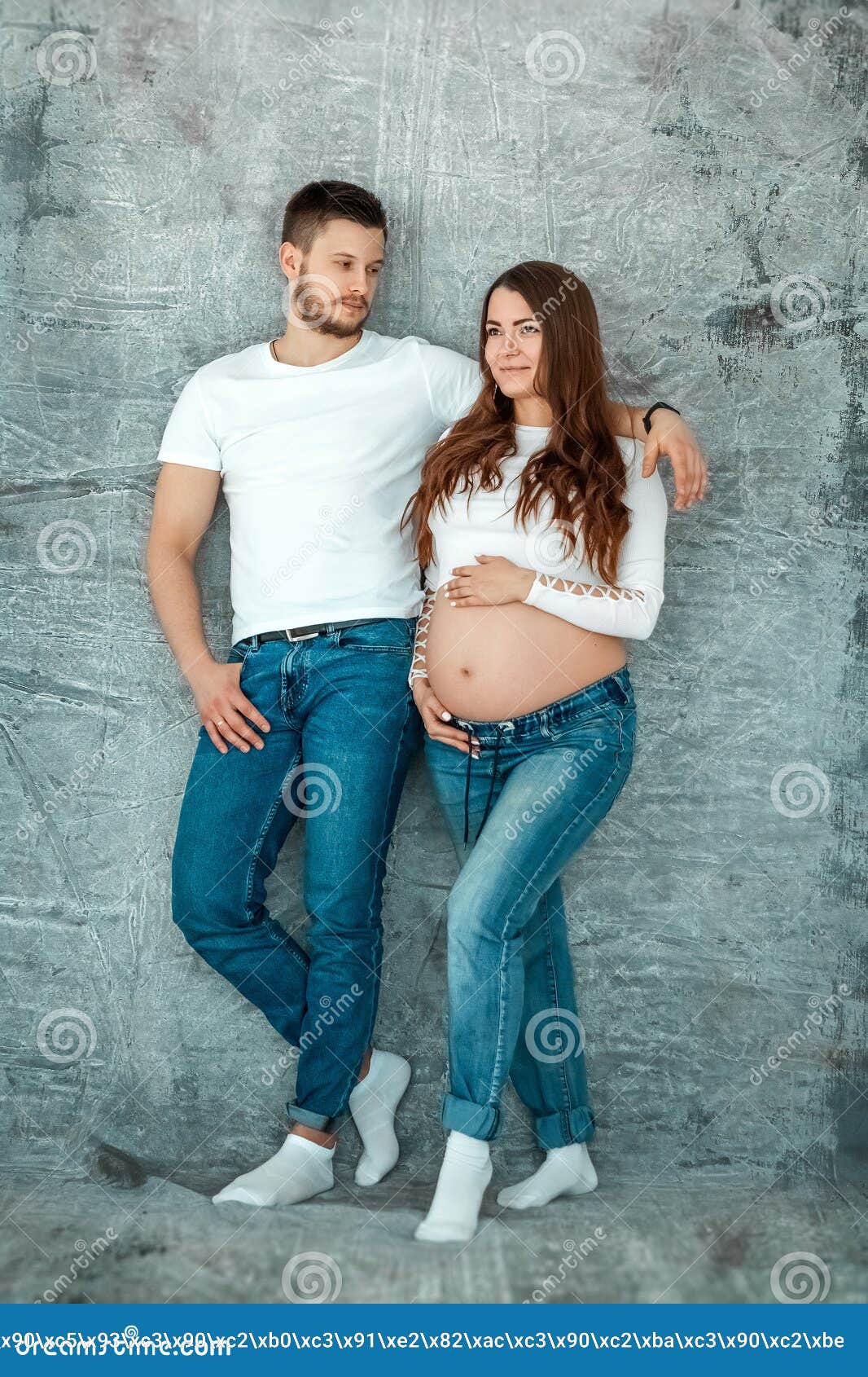 беременные девочки 