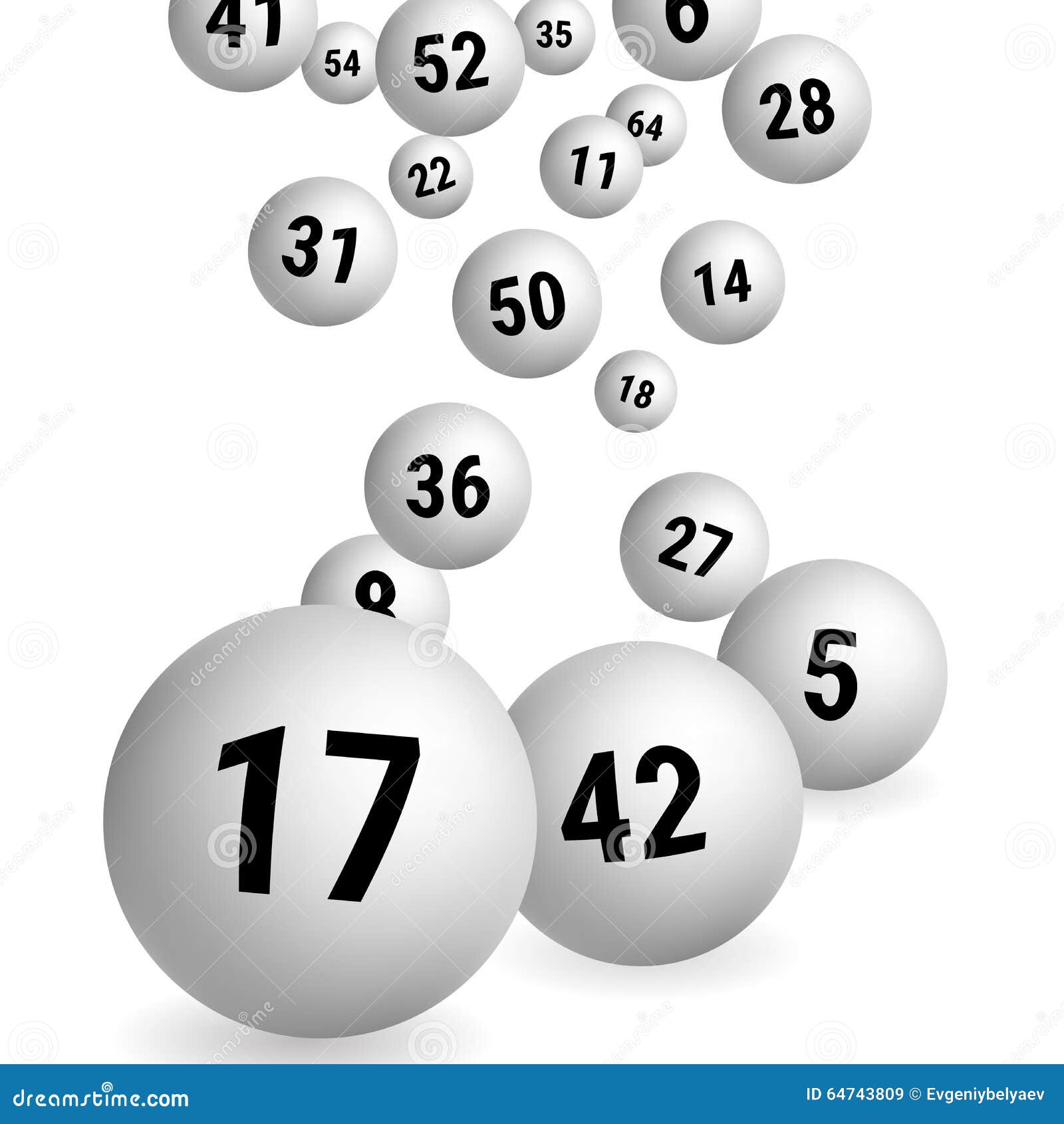 Bingo 80 bolas